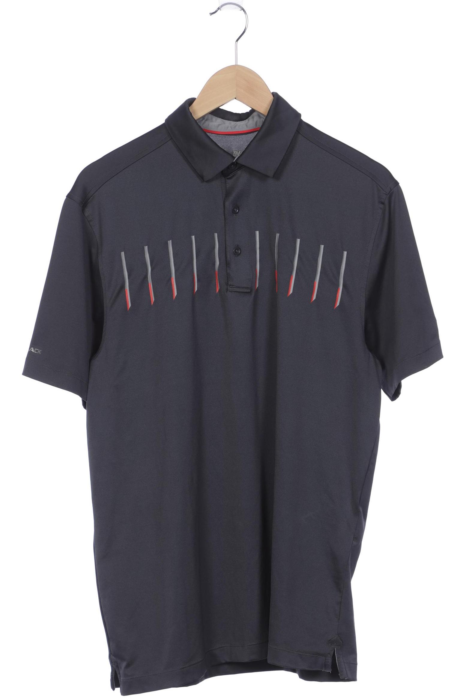 

Under Armour Herren Poloshirt, grau, Gr. 48