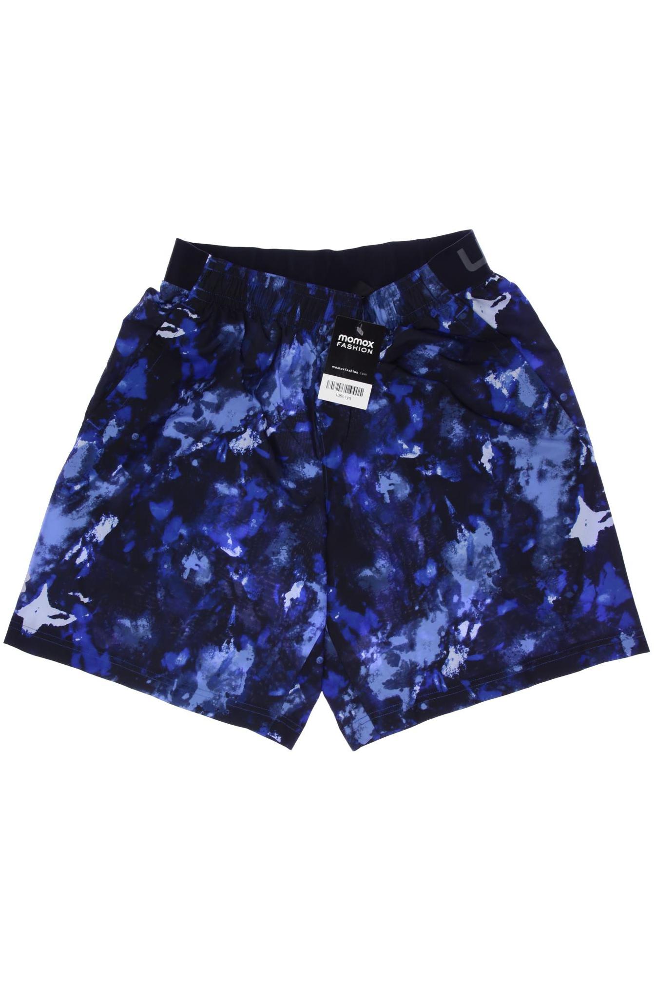 

Under Armour Herren Shorts, schwarz, Gr. 46