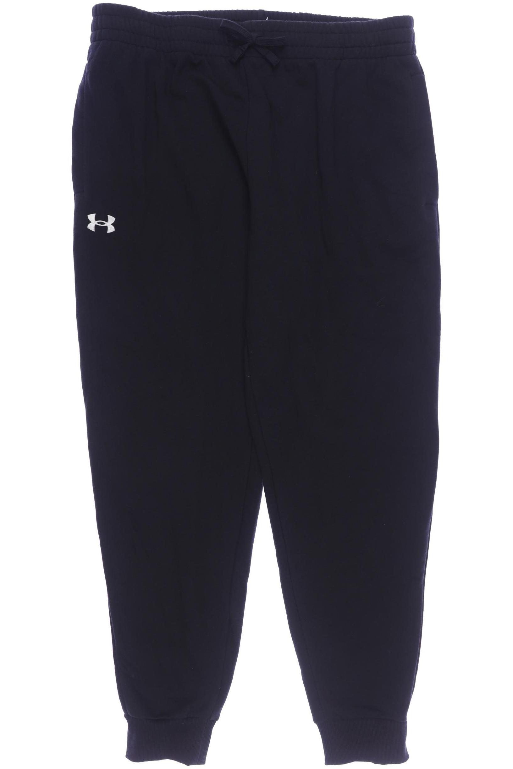 

Under Armour Herren Stoffhose, schwarz, Gr. 0