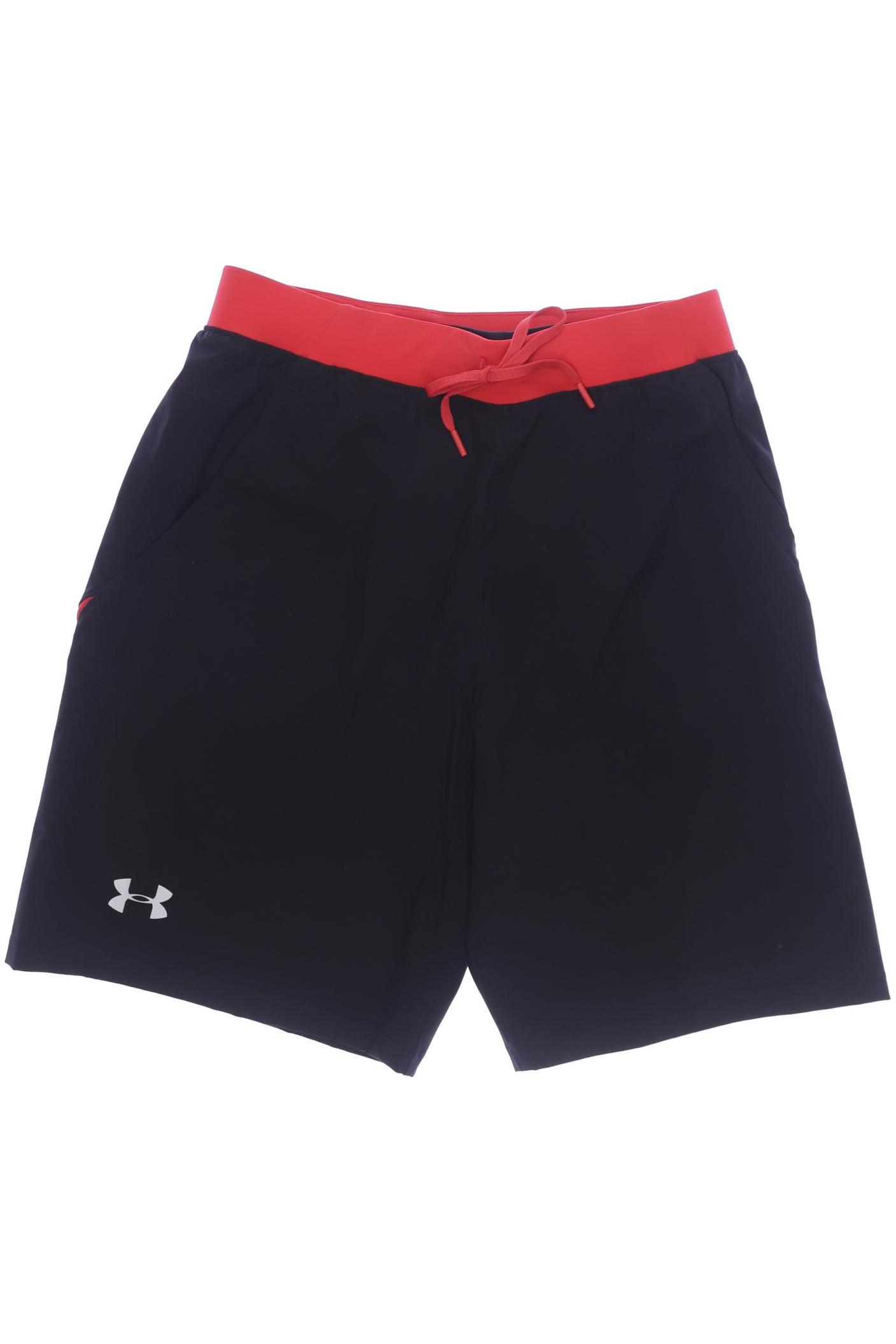 

Under Armour Herren Shorts, schwarz, Gr. 48