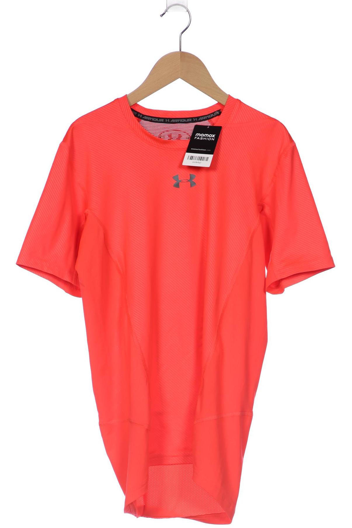 

Under Armour Herren T-Shirt, neon, Gr. 48