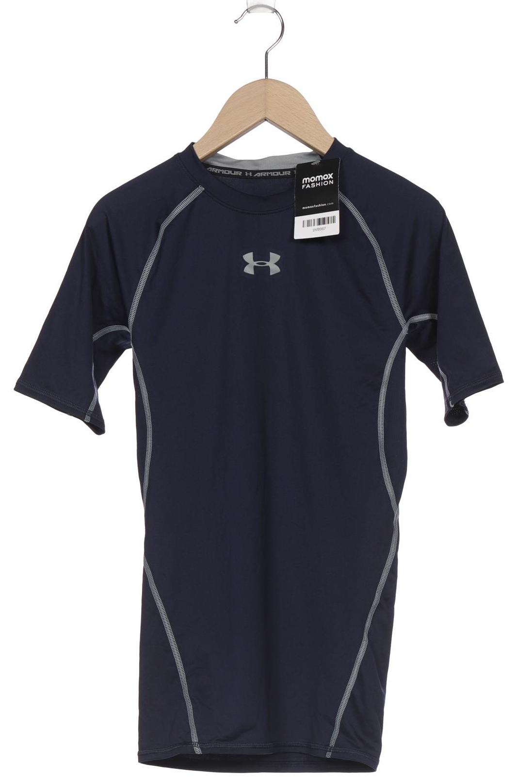 

UNDER ARMOUR Herren T-Shirt, marineblau