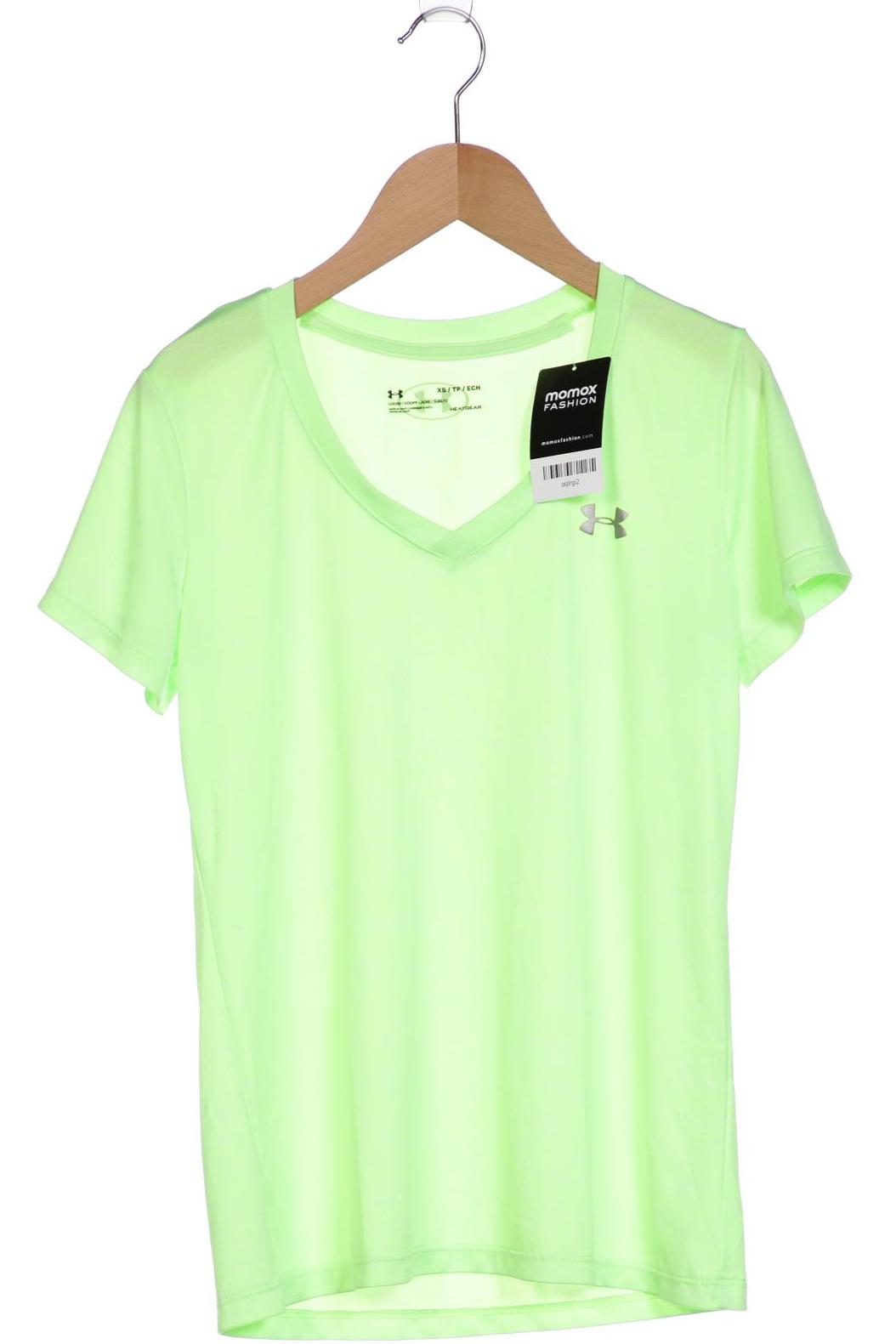 

UNDER ARMOUR Herren T-Shirt, neon