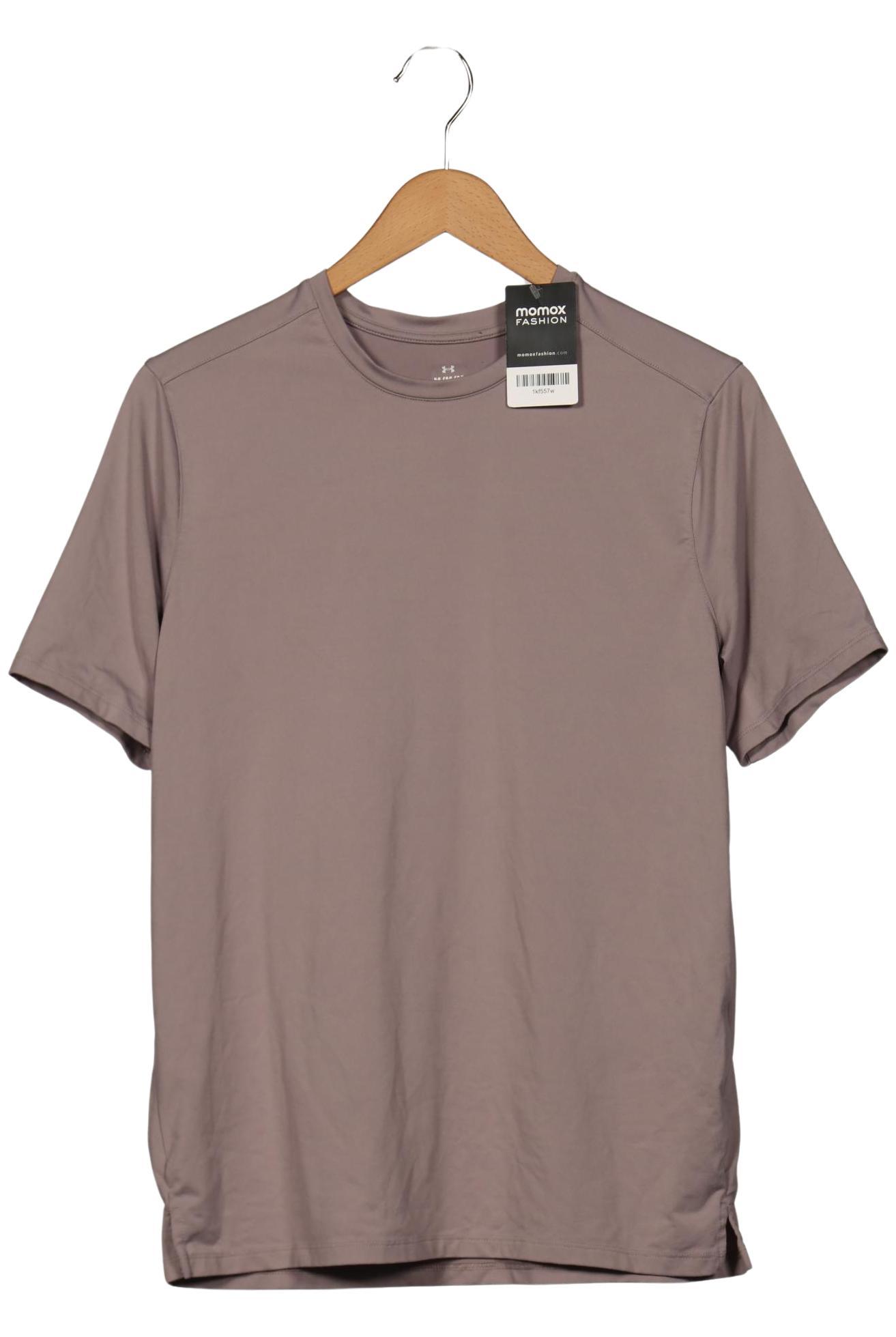 

Under Armour Herren T-Shirt, grau, Gr. 48