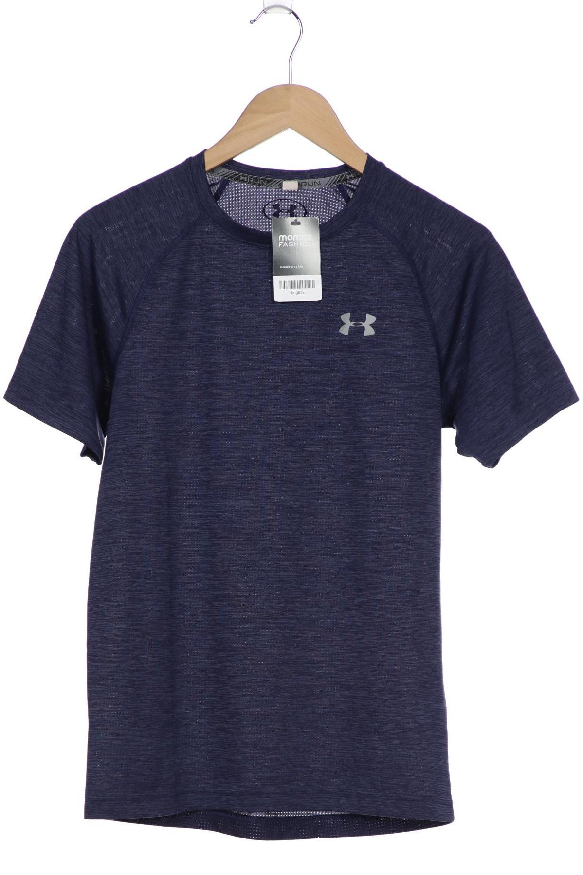 

UNDER ARMOUR Herren T-Shirt, marineblau