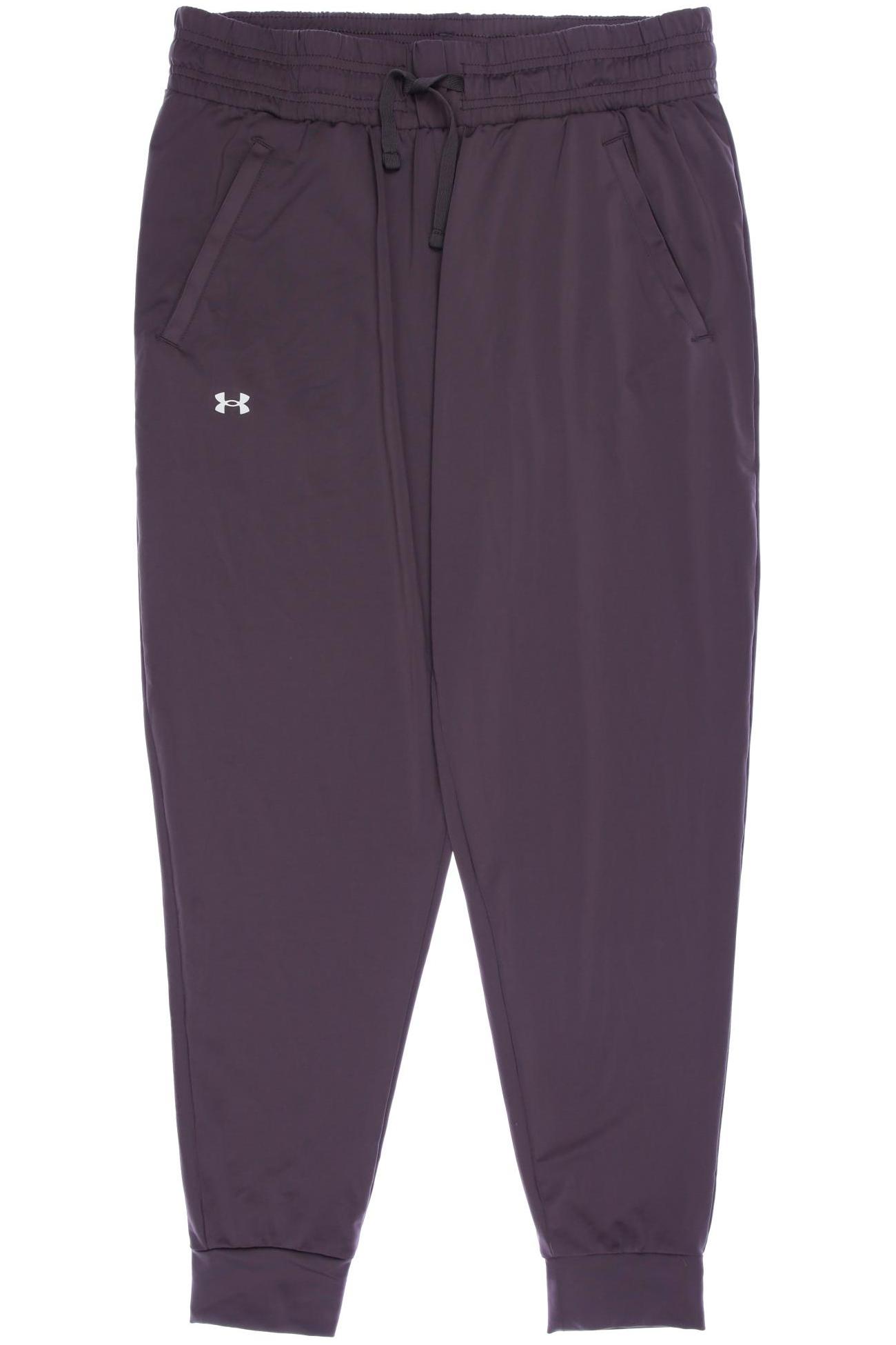 

Under Armour Herren Stoffhose, flieder, Gr. 0