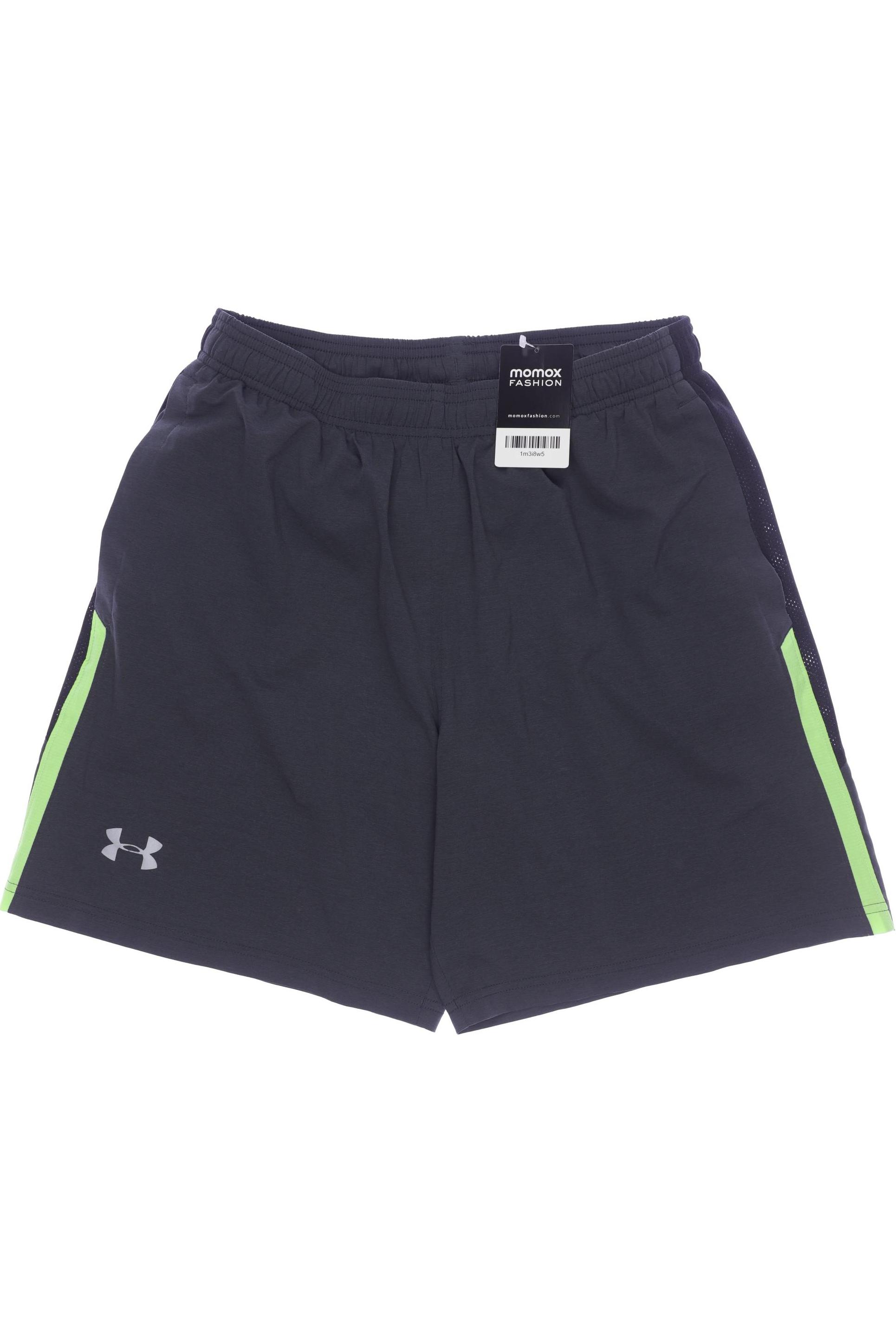 

Under Armour Herren Shorts, grün, Gr. 48