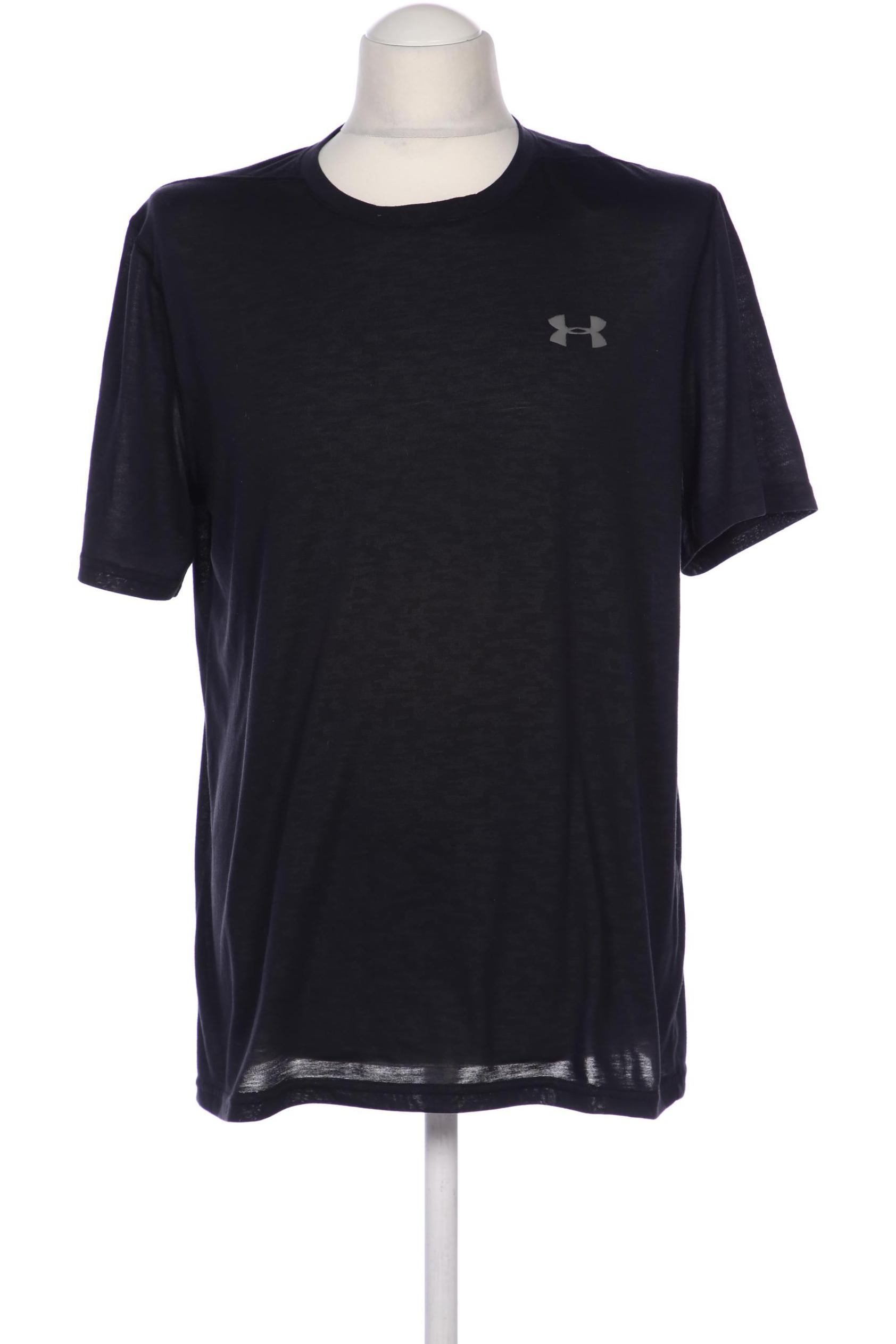 

UNDER ARMOUR Herren T-Shirt, marineblau