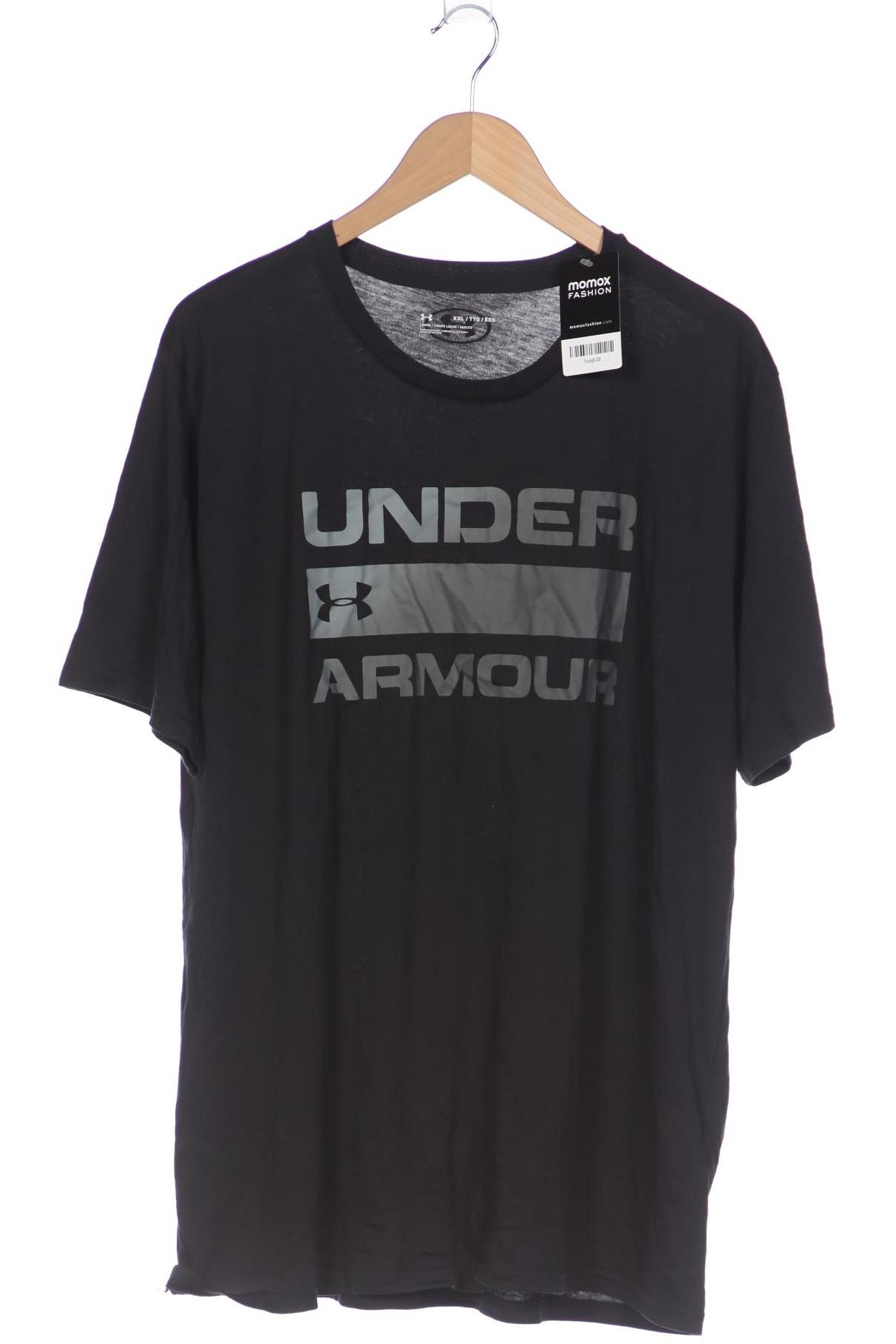 

UNDER ARMOUR Herren T-Shirt, grau