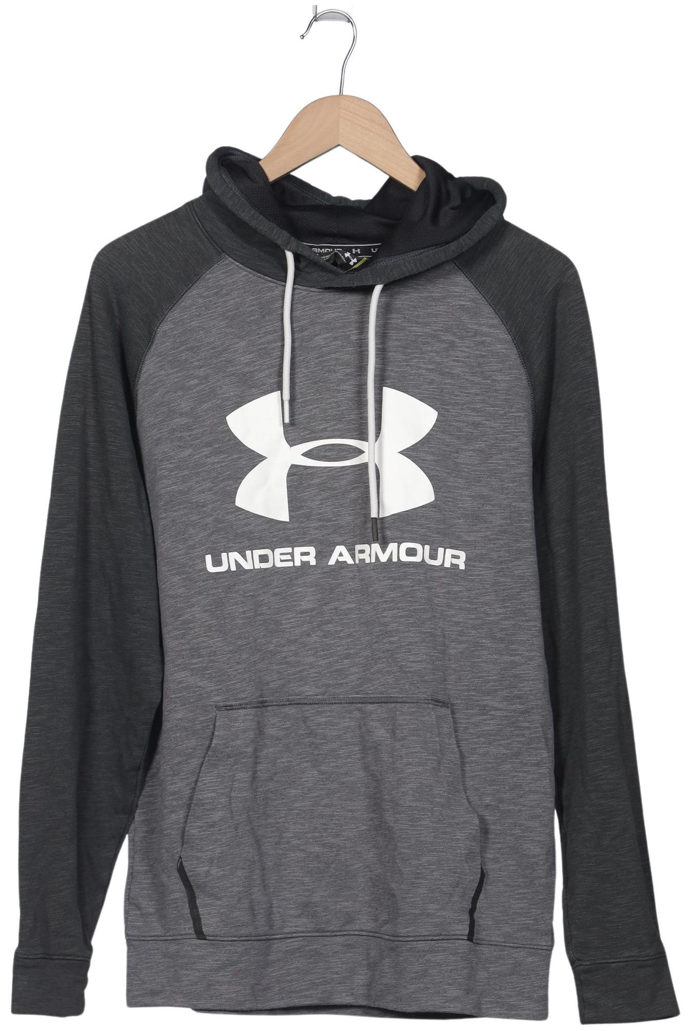 Thumbnail - Under Armour Herren Pullover, grau, Gr. 48
