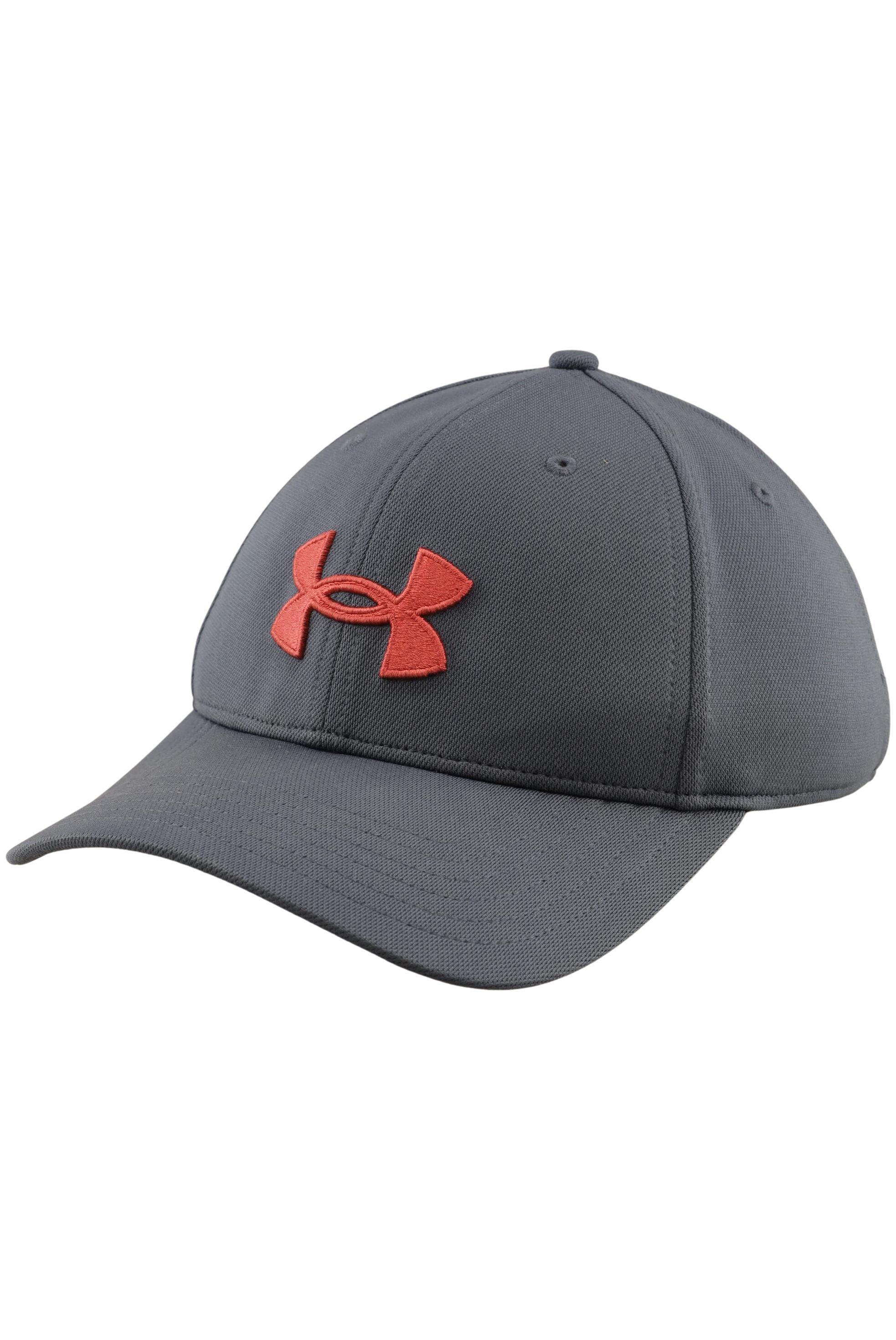 

Under Armour Herren Hut/Mütze, grau, Gr. uni