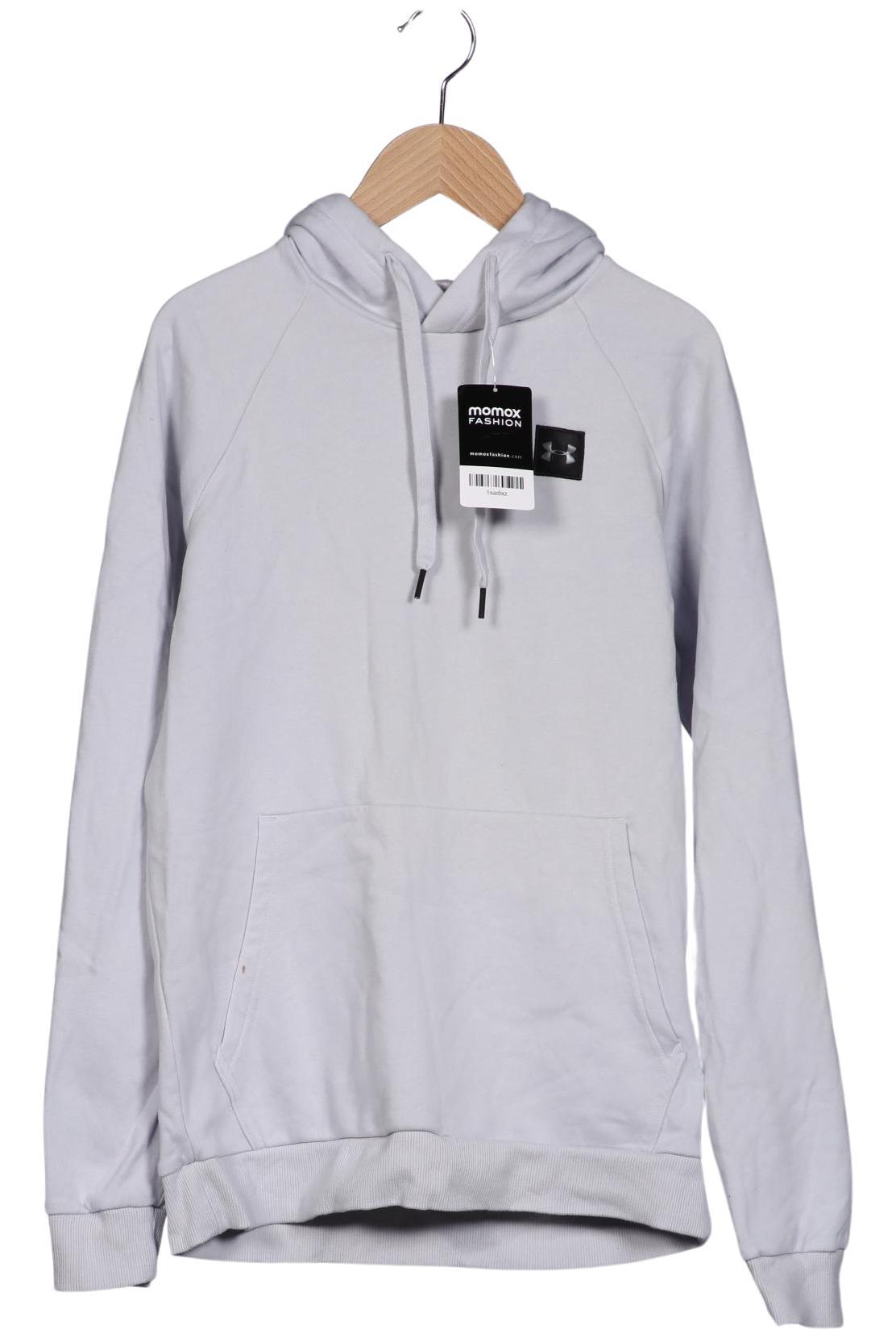 

Under Armour Herren Kapuzenpullover, hellblau, Gr. 46