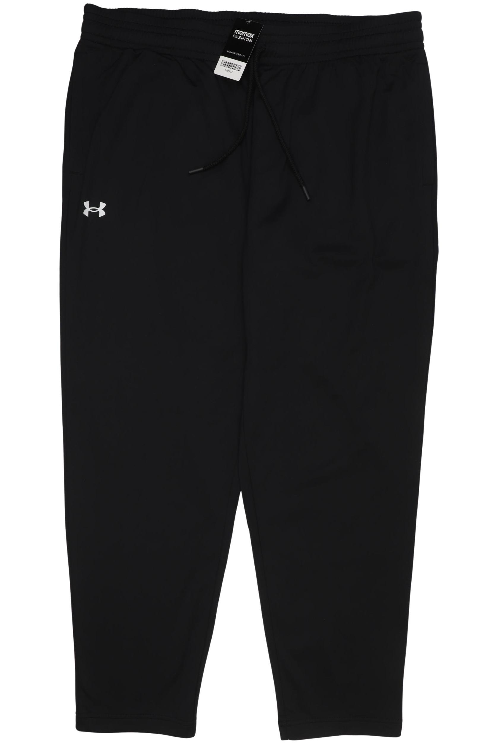 

Under Armour Herren Stoffhose, schwarz, Gr. 0
