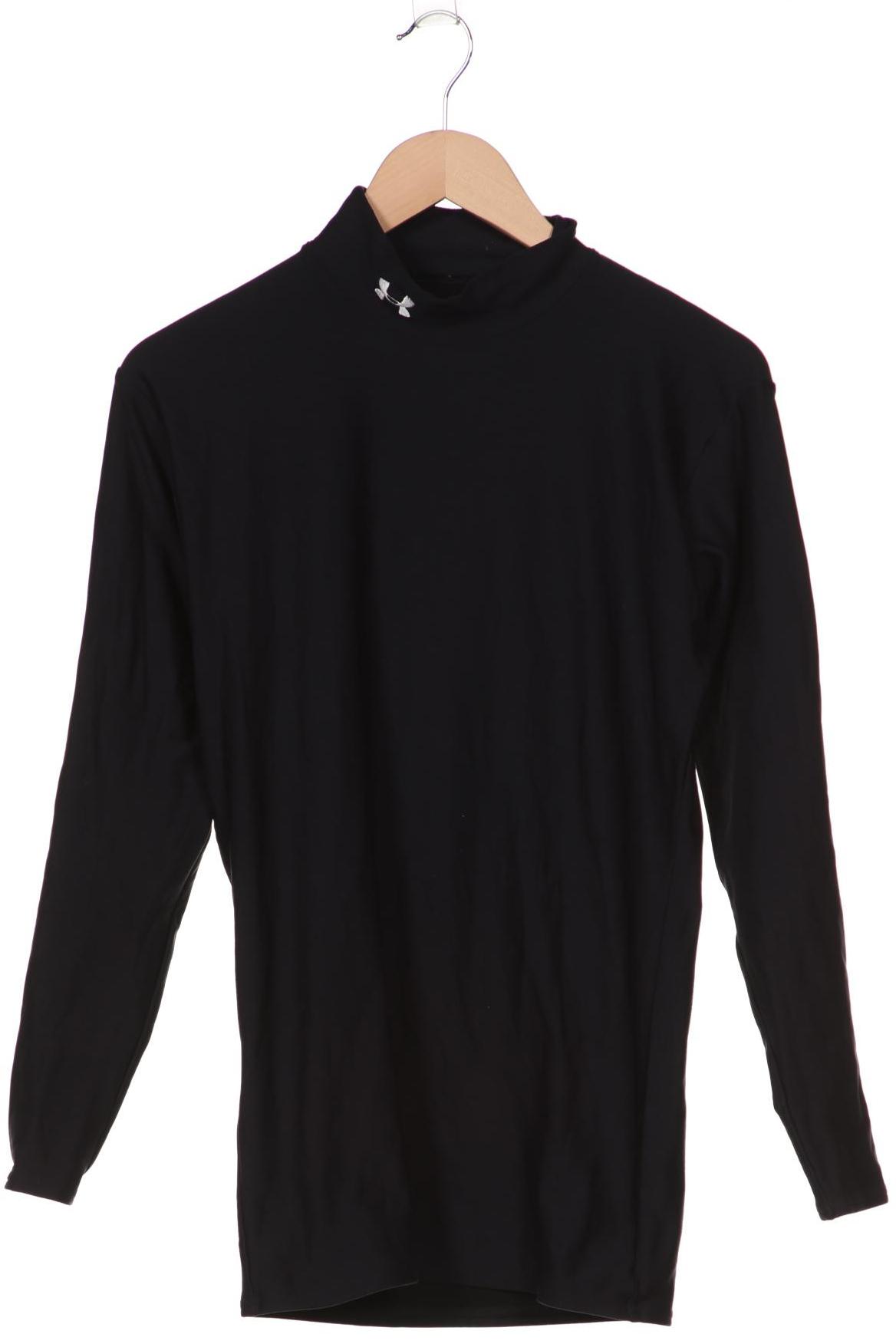 

UNDER ARMOUR Herren Sweatshirt, marineblau