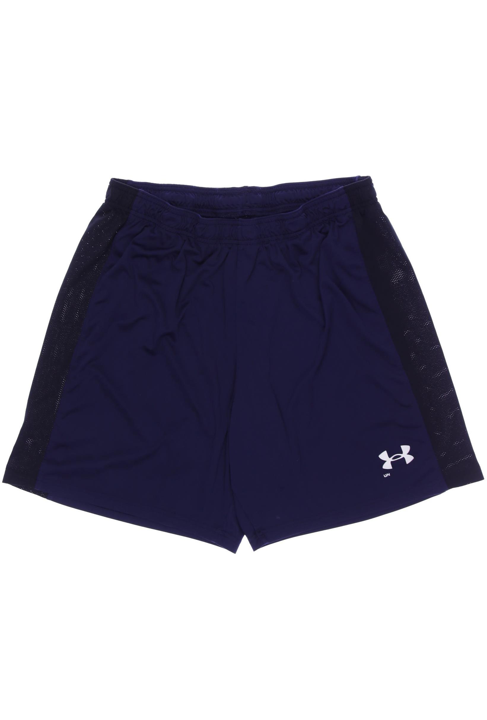 

UNDER ARMOUR Herren Shorts, marineblau