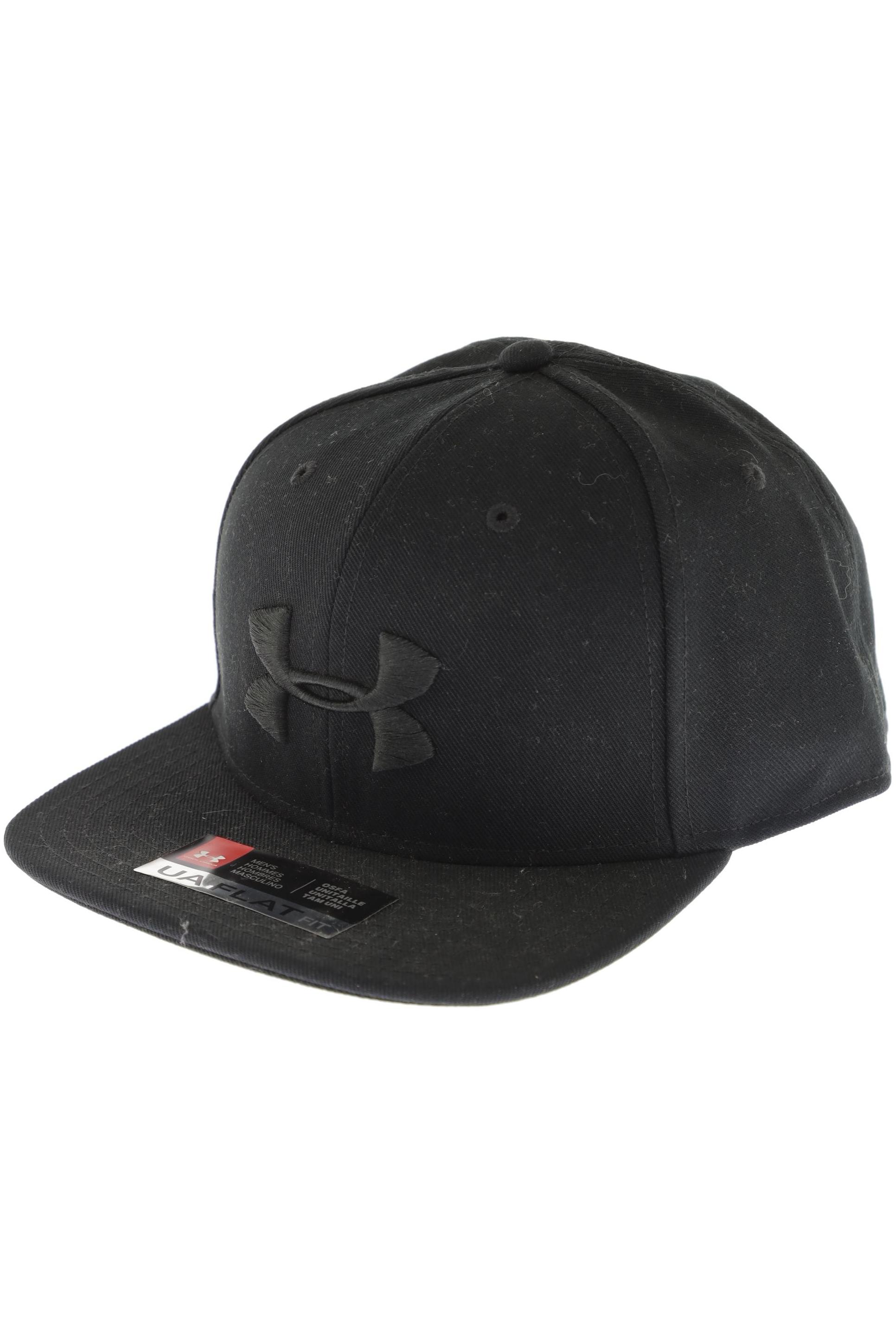 

Under Armour Herren Hut/Mütze, schwarz, Gr. uni
