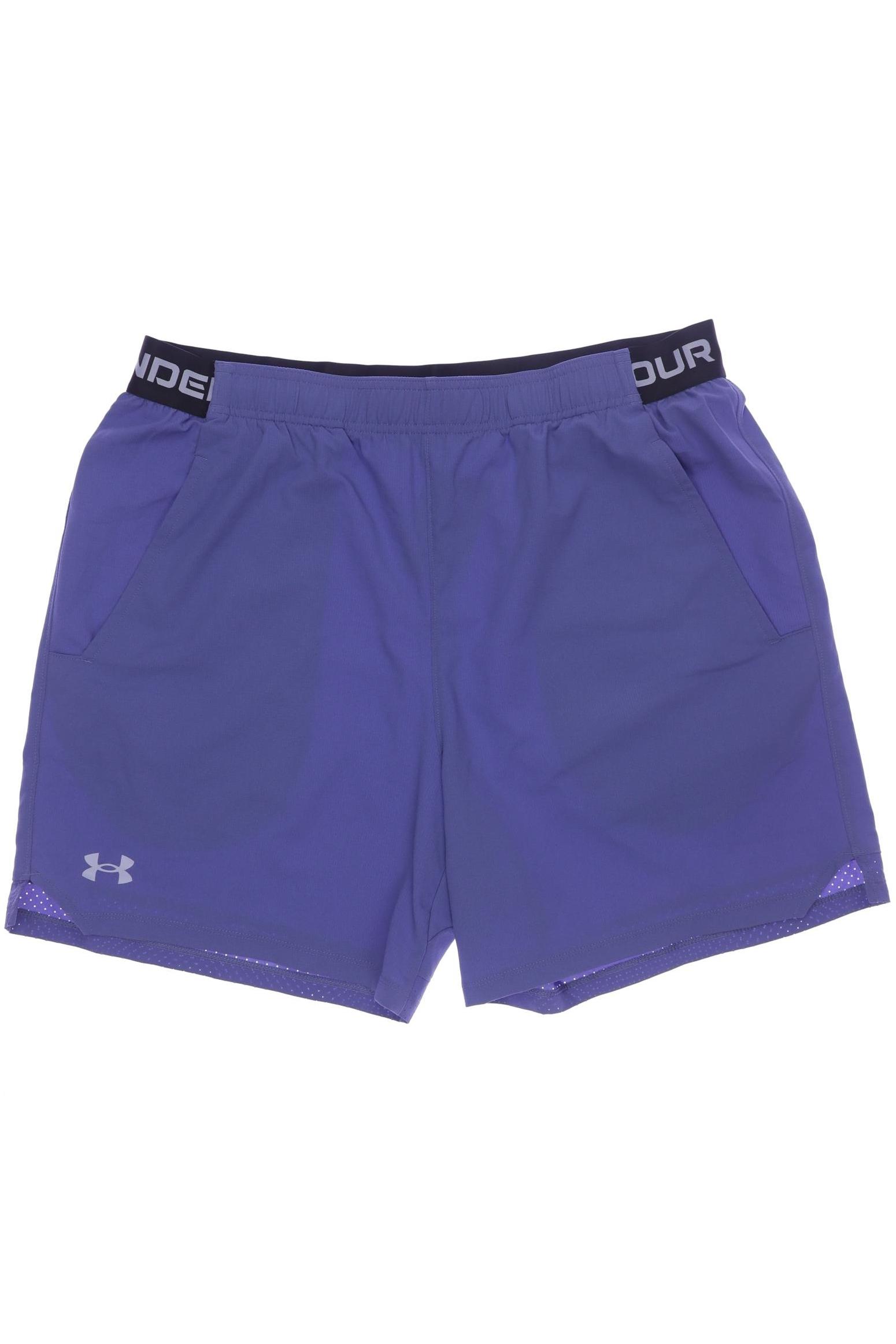 

Under Armour Herren Shorts, blau, Gr. 54