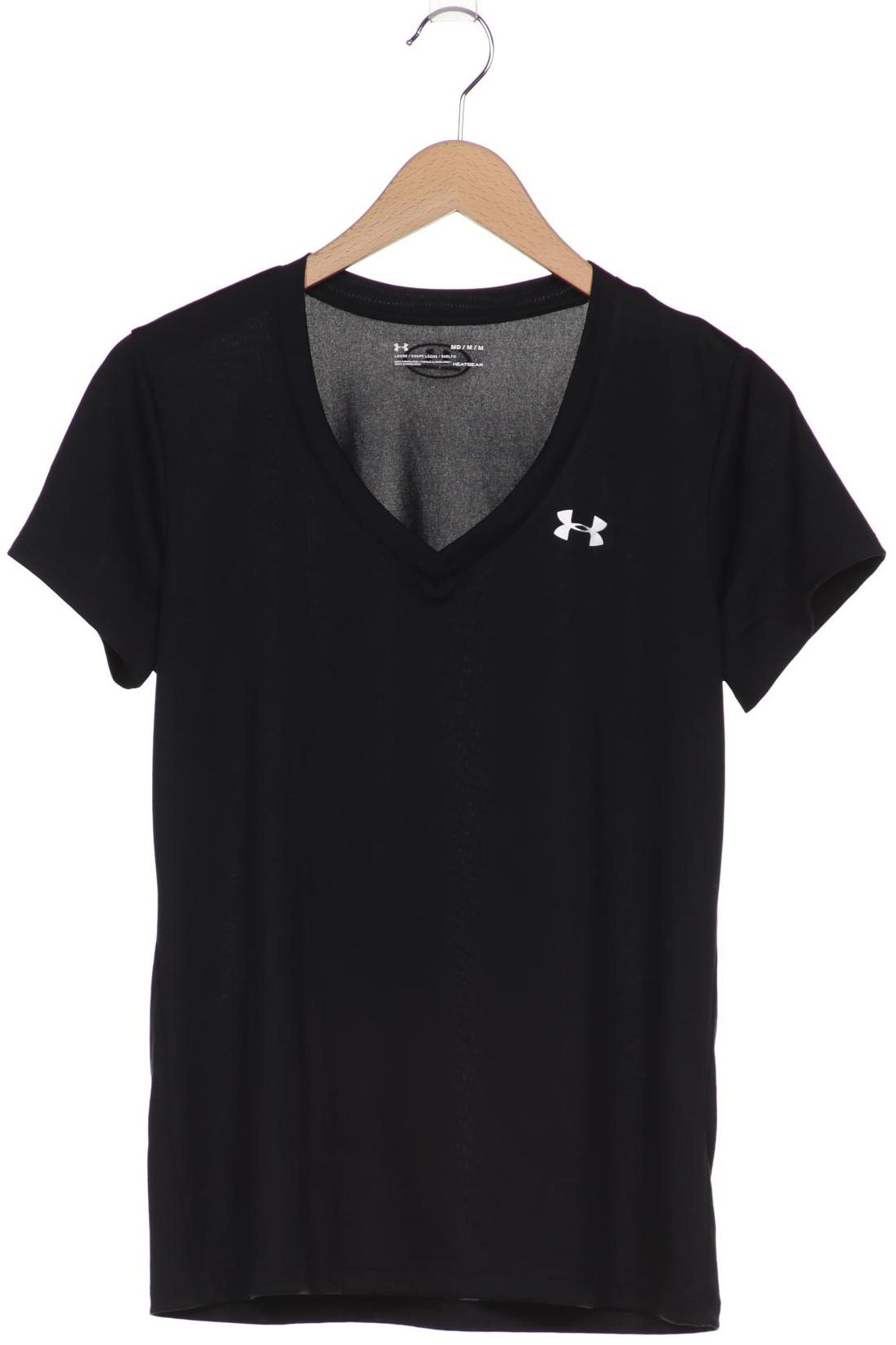 

UNDER ARMOUR Herren T-Shirt, schwarz