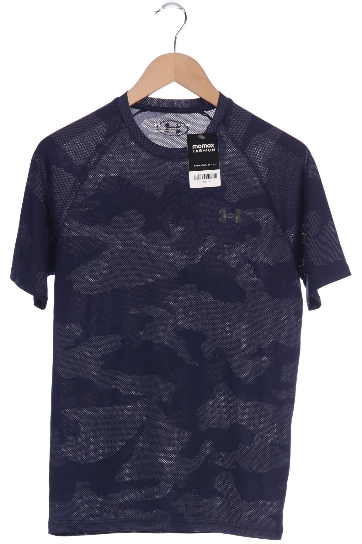 

Under Armour Herren T-Shirt, marineblau, Gr. 46