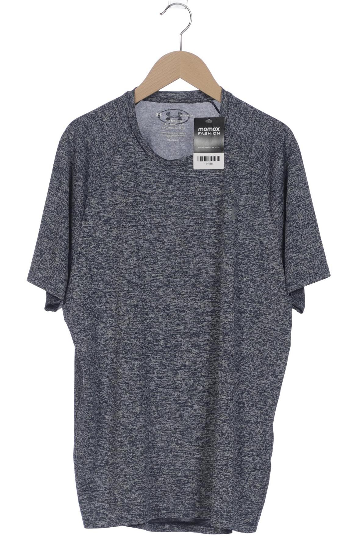

Under Armour Herren T-Shirt, marineblau, Gr. 48