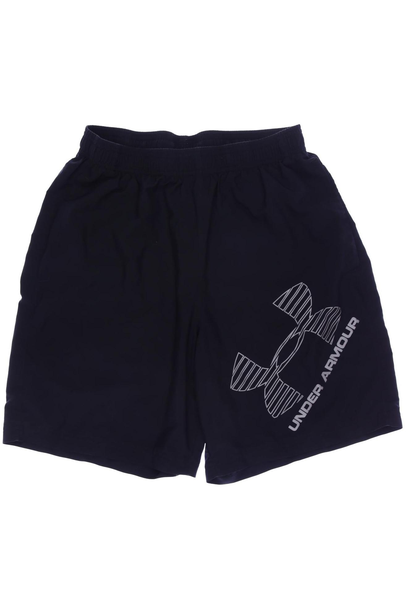 

Under Armour Herren Shorts, schwarz, Gr. 48