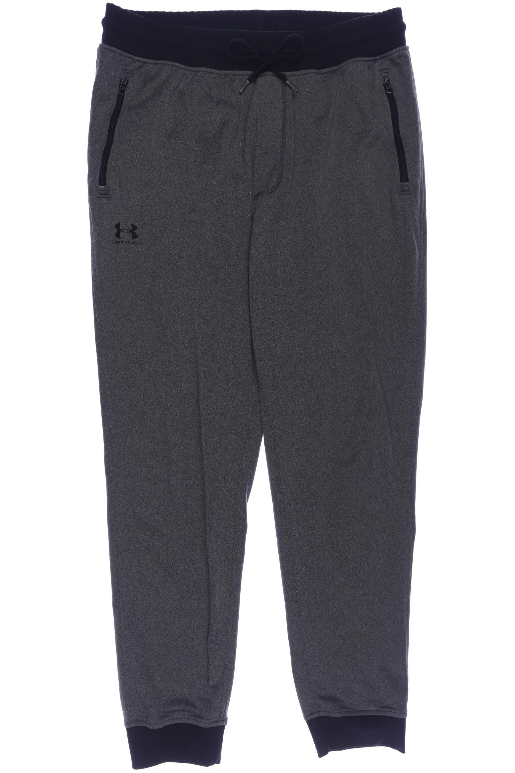

Under Armour Herren Stoffhose, grau, Gr. 0