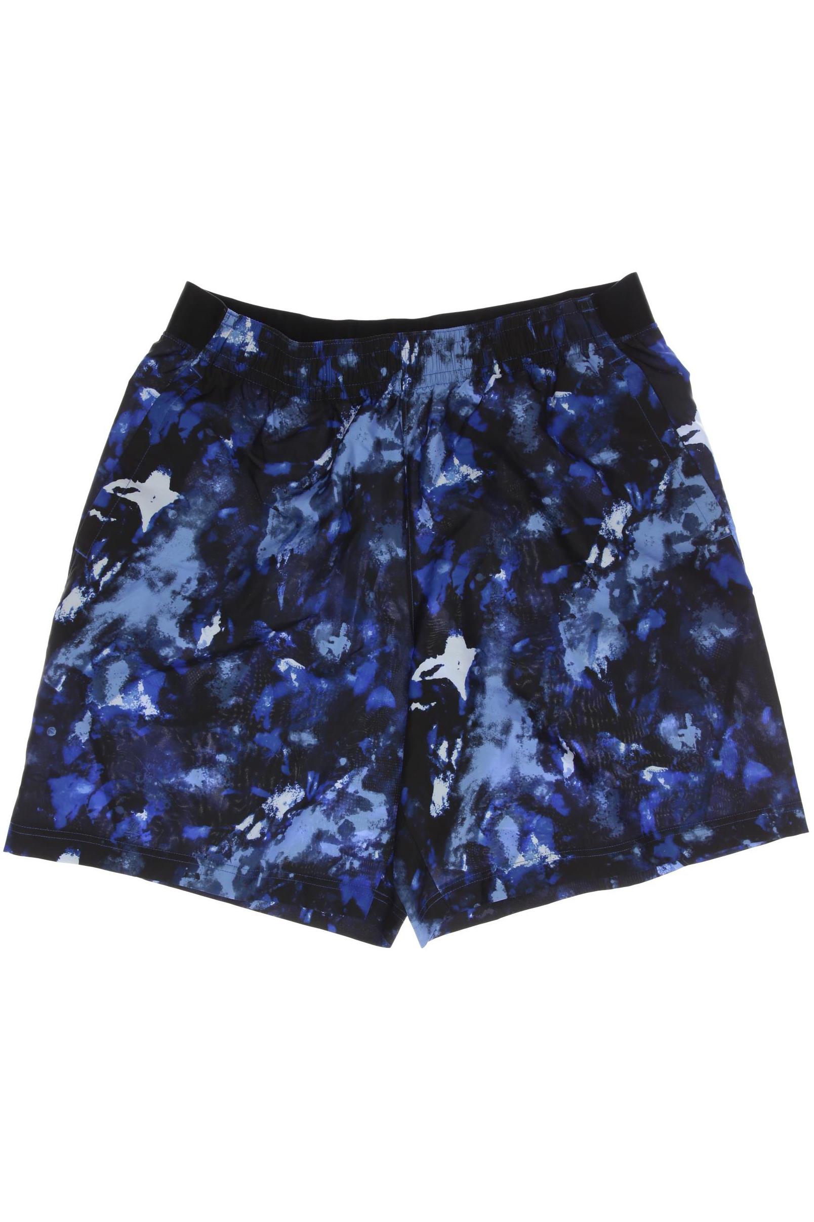 

UNDER ARMOUR Herren Shorts, marineblau