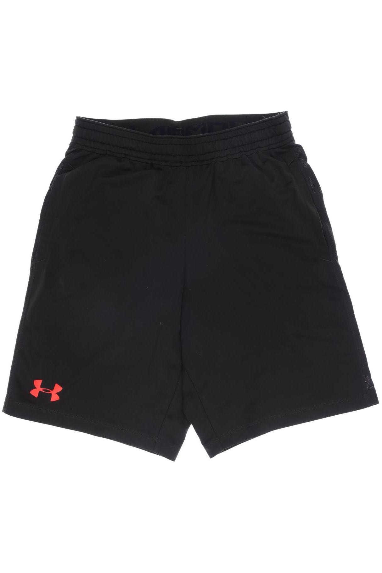 

UNDER ARMOUR Herren Shorts, grün