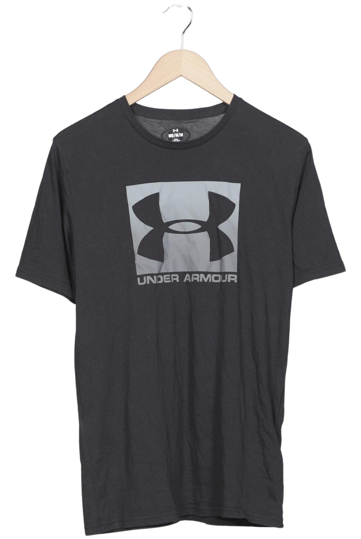 

Under Armour Herren T-Shirt, grau, Gr. 48