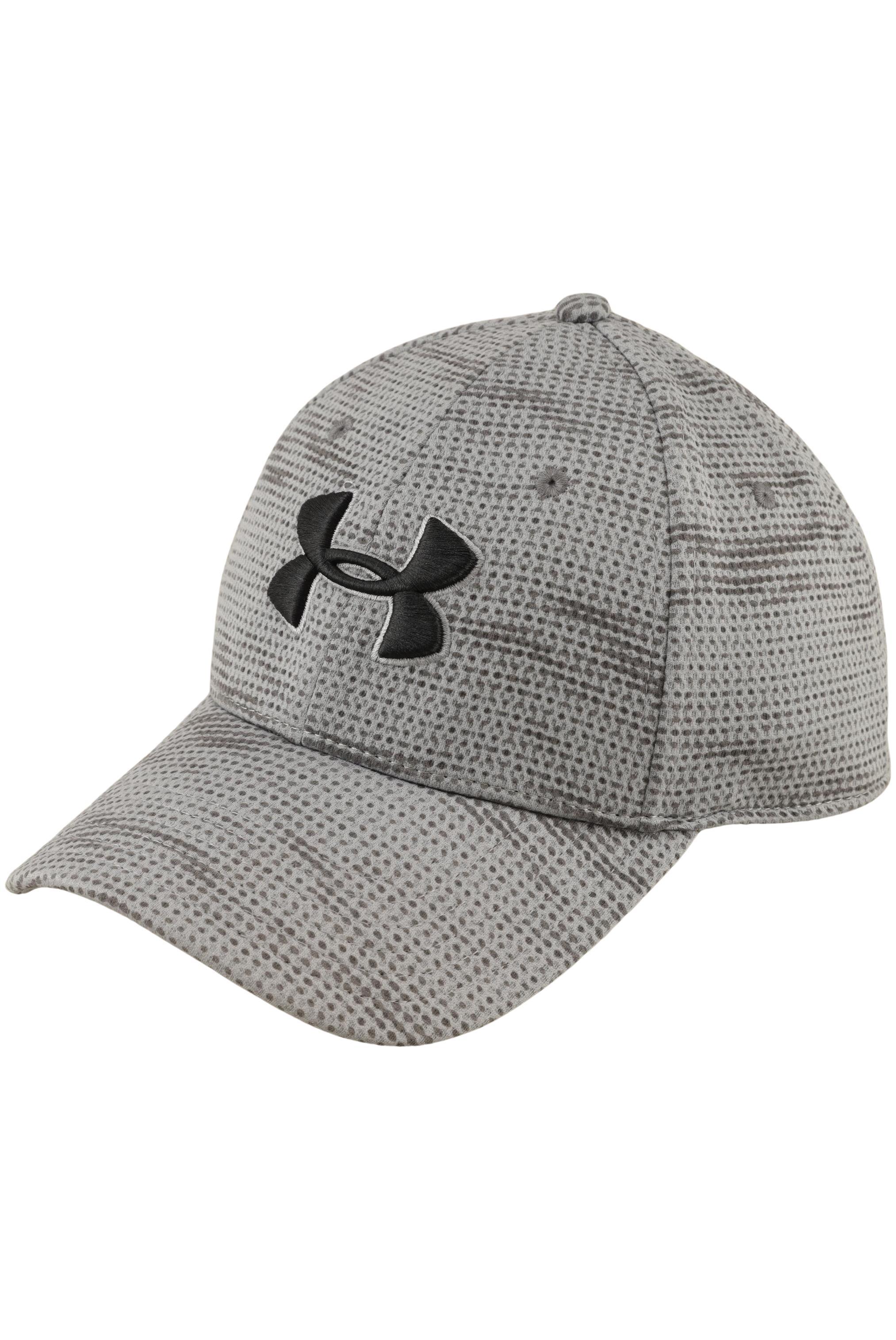 

Under Armour Herren Hut/Mütze, grau, Gr. 56