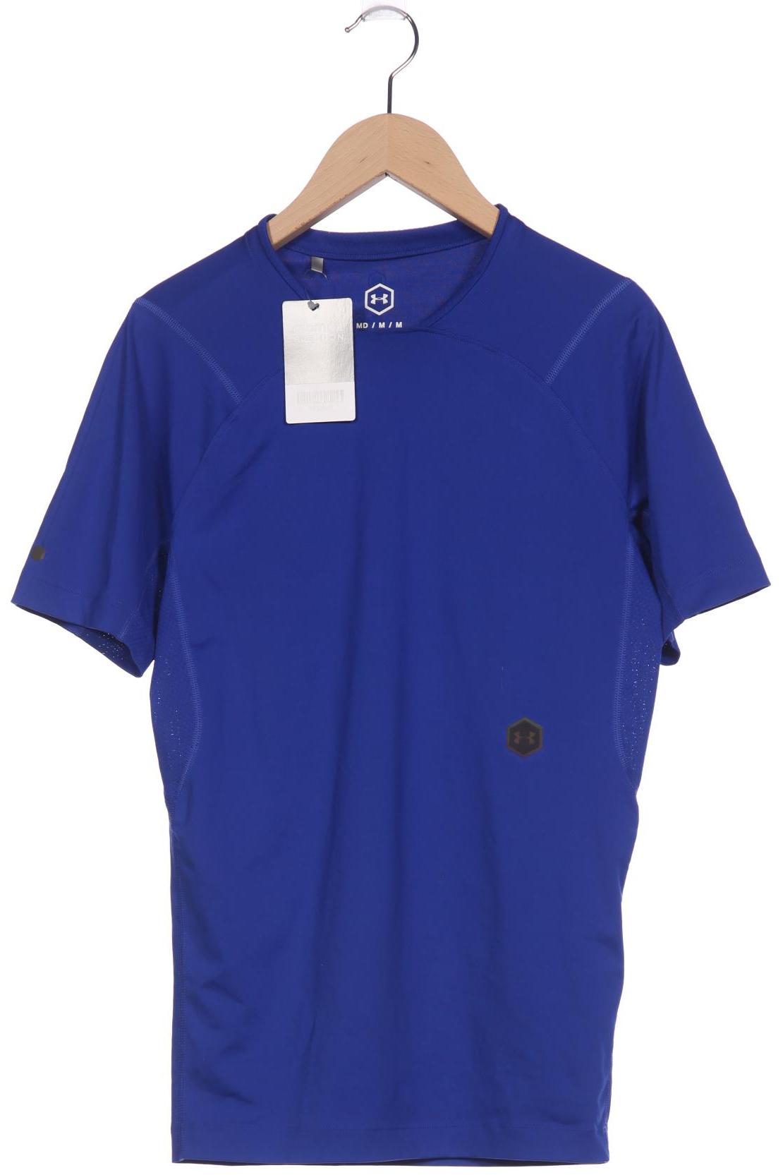 

Under Armour Herren T-Shirt, blau, Gr. 48