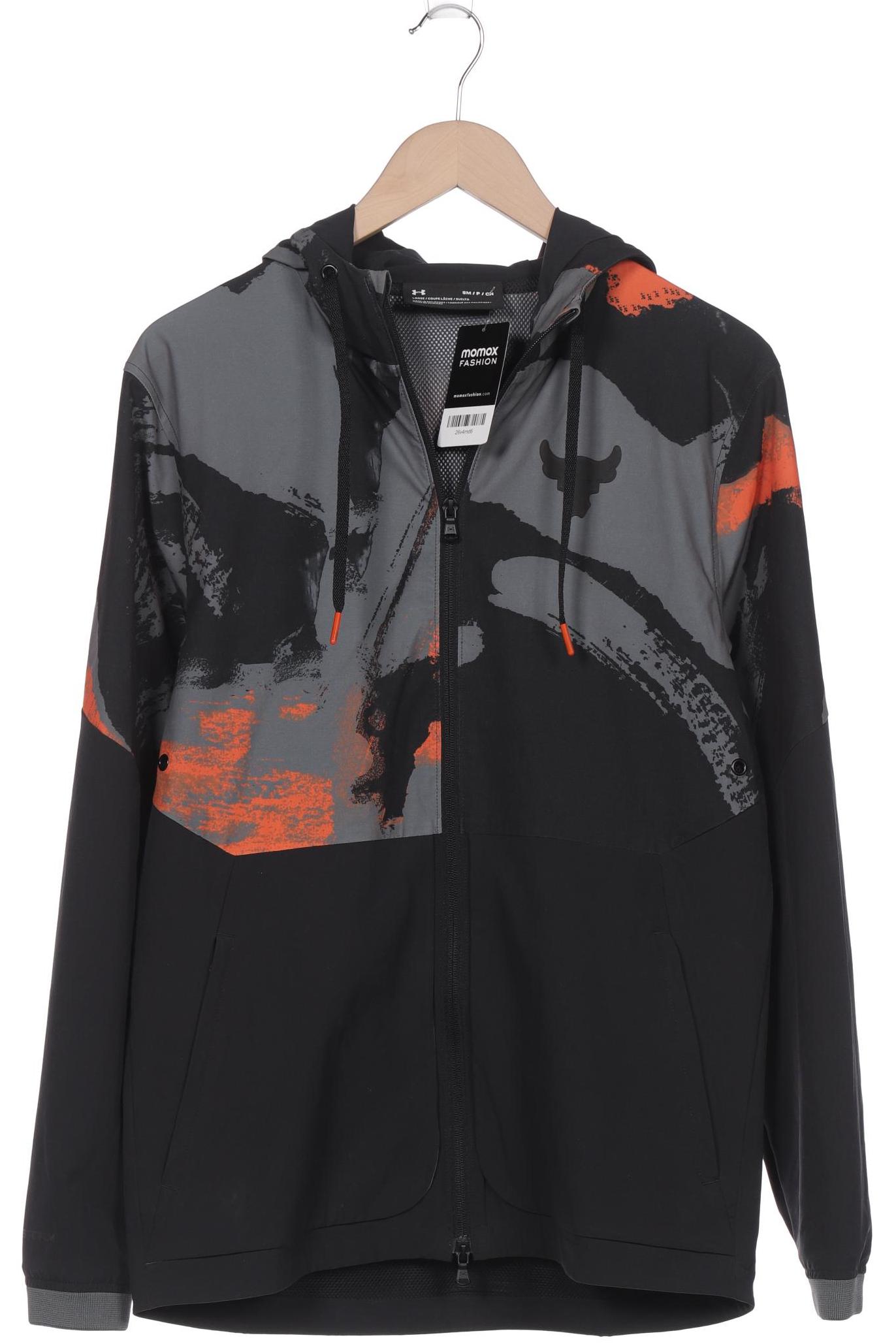 

UNDER ARMOUR Herren Jacke, schwarz