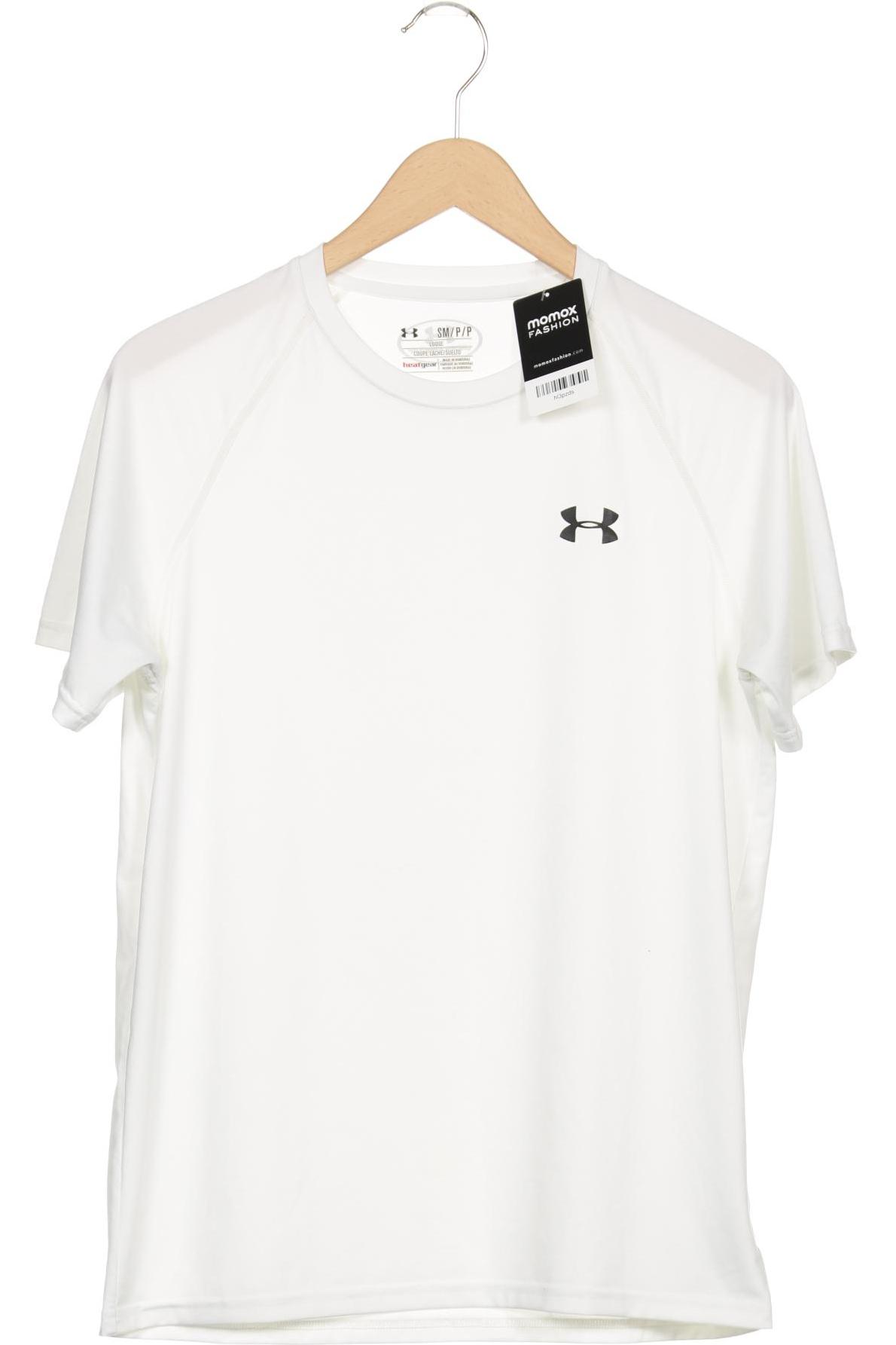 

UNDER ARMOUR Herren T-Shirt, weiß
