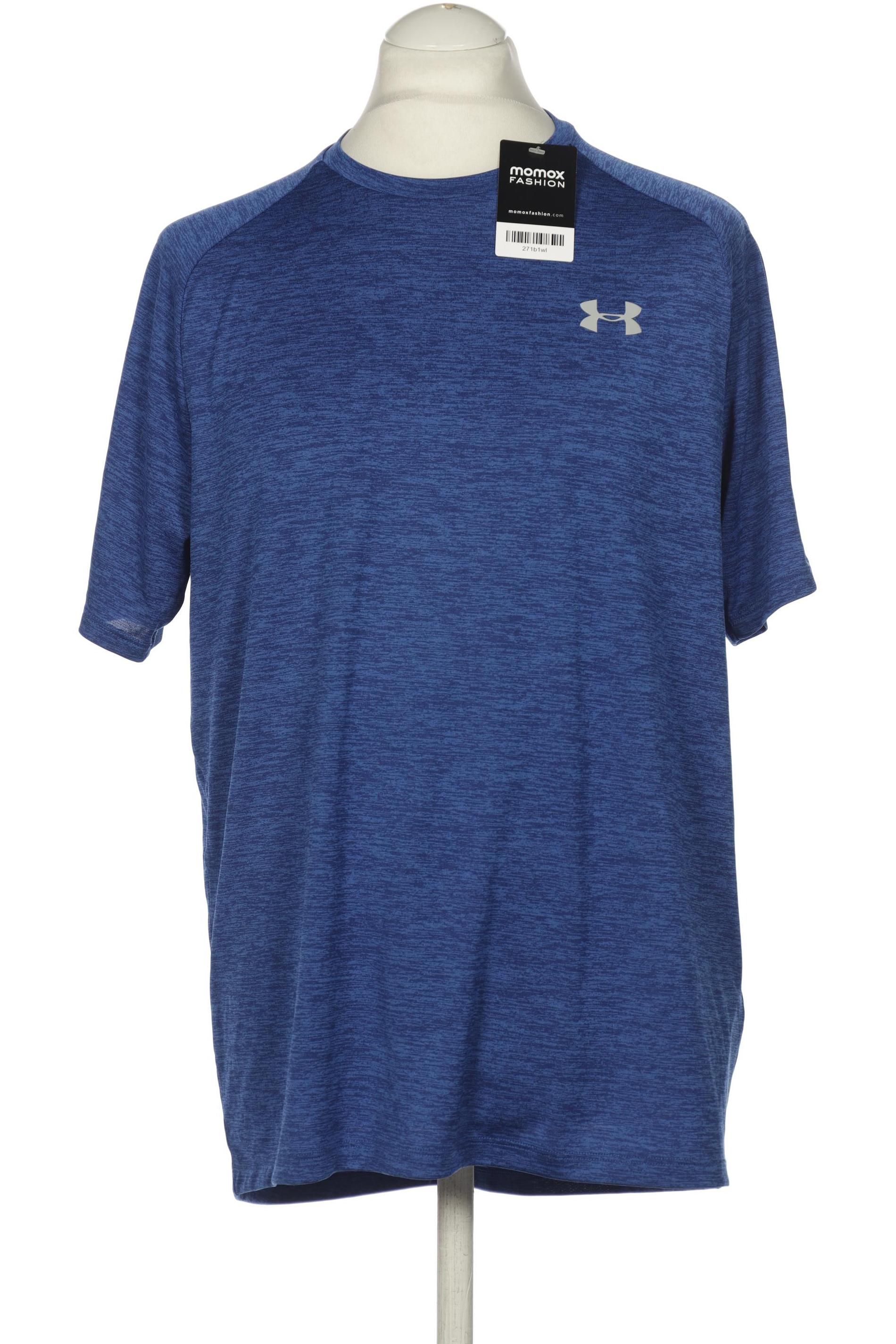 

UNDER ARMOUR Herren T-Shirt, blau