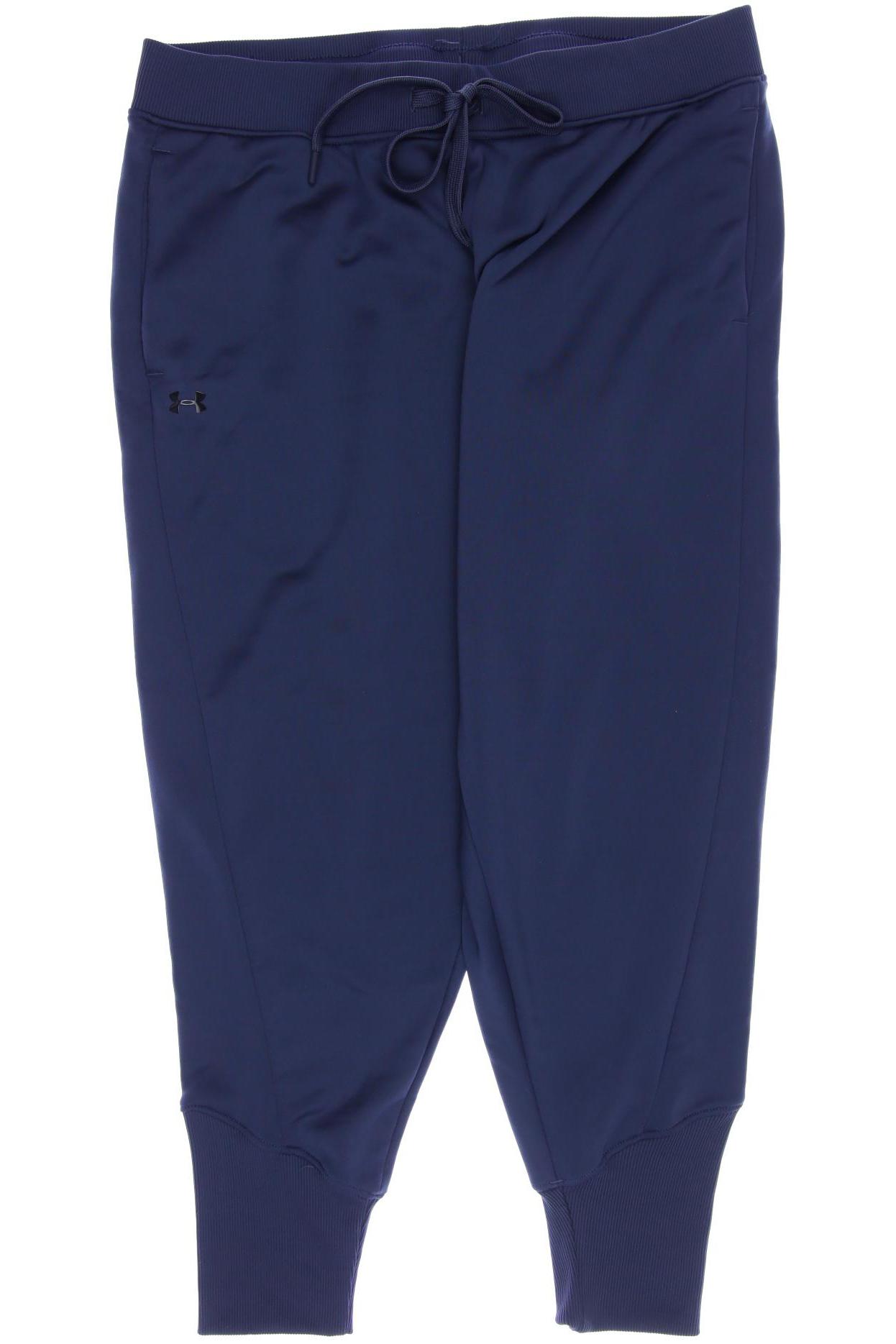 

Under Armour Herren Stoffhose, blau, Gr. 0
