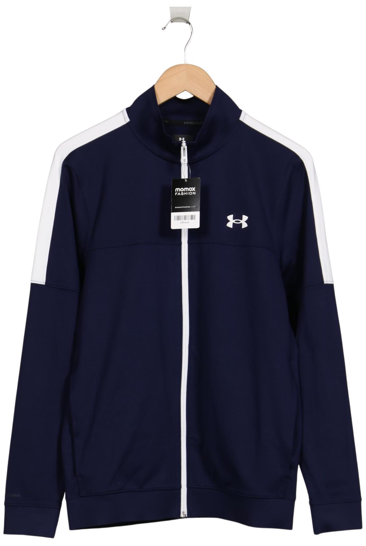 

Under Armour Herren Sweatshirt, marineblau, Gr. 46