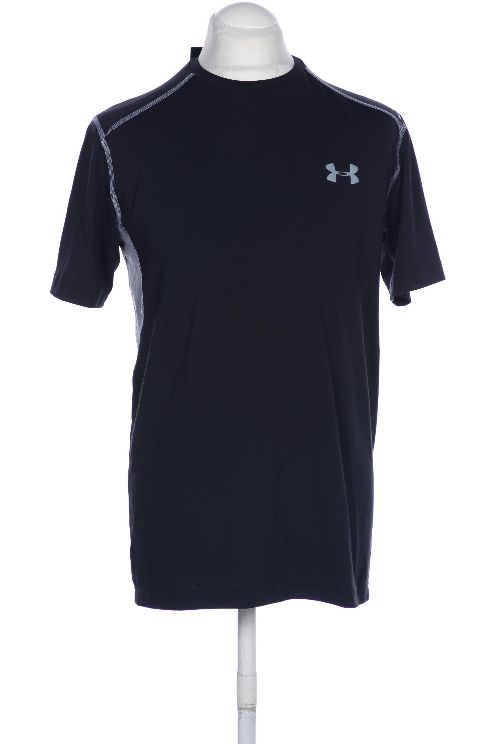 

UNDER ARMOUR Herren T-Shirt, schwarz