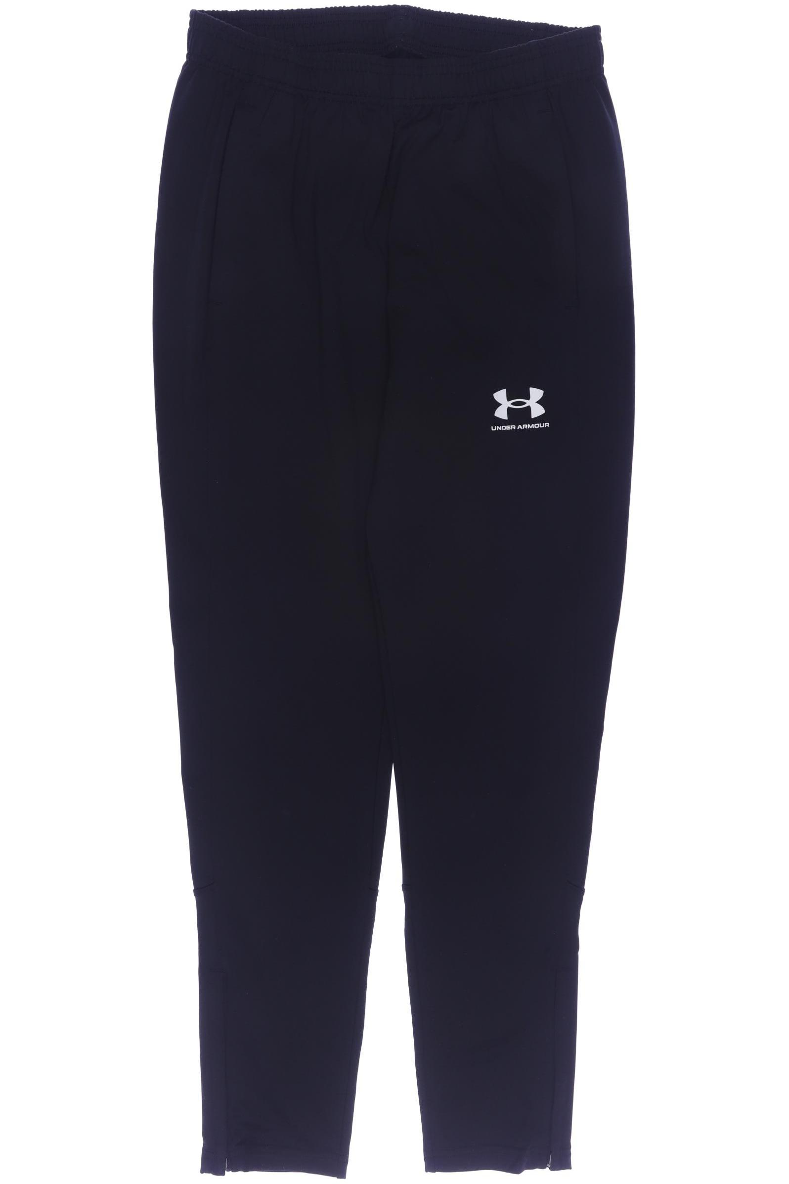 

Under Armour Herren Stoffhose, schwarz, Gr. 0