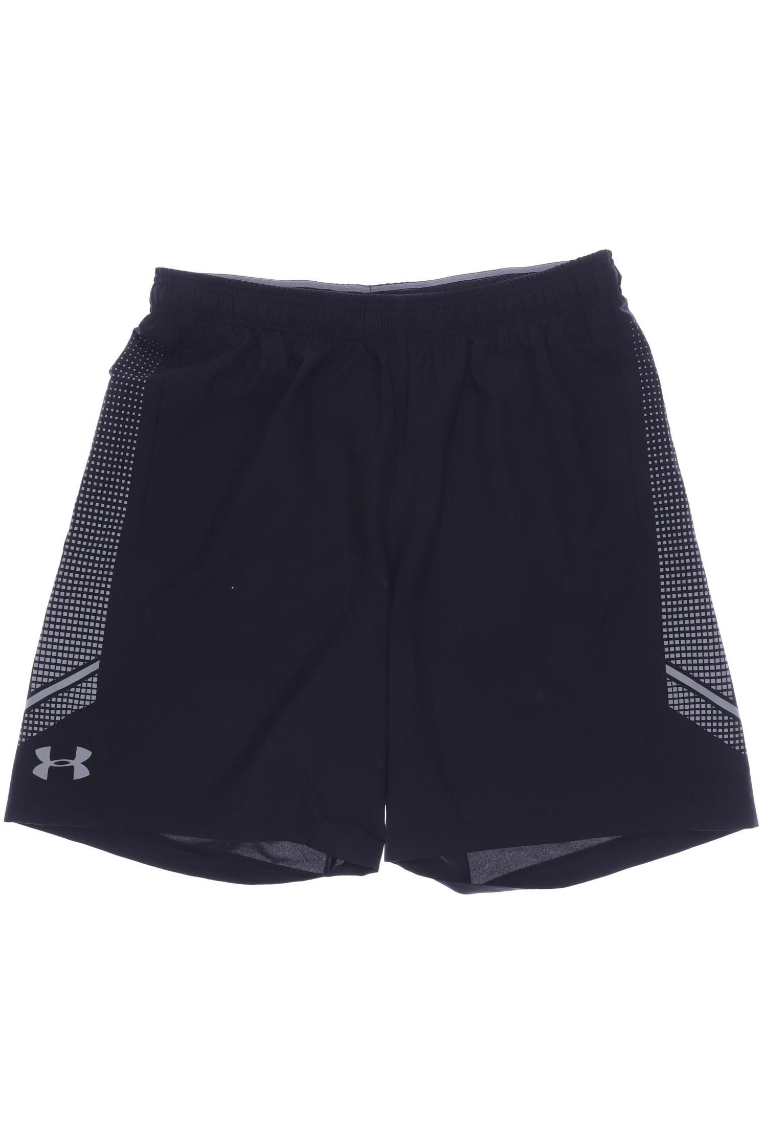 

UNDER ARMOUR Herren Shorts, schwarz