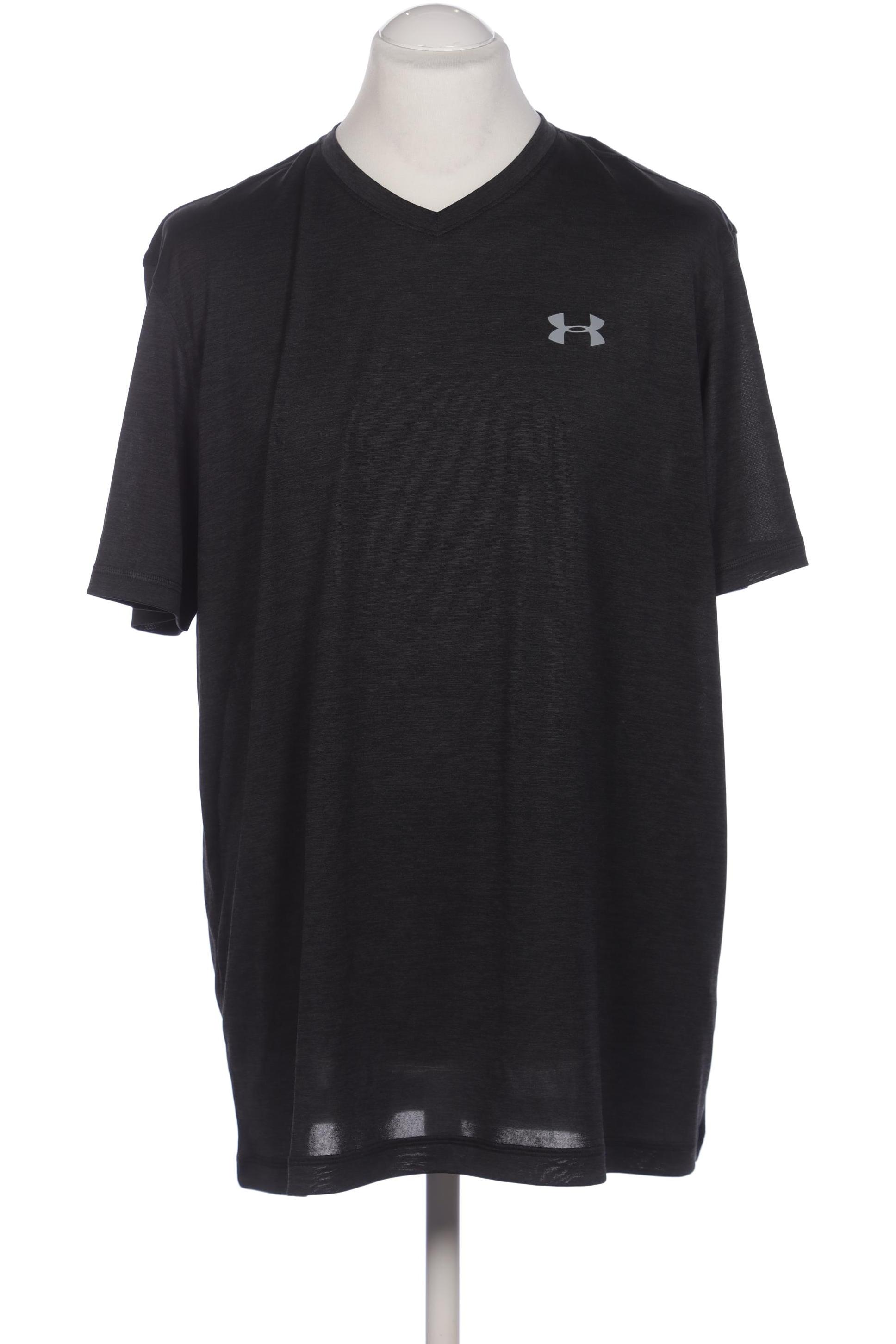 

Under Armour Herren T-Shirt, schwarz, Gr. 54