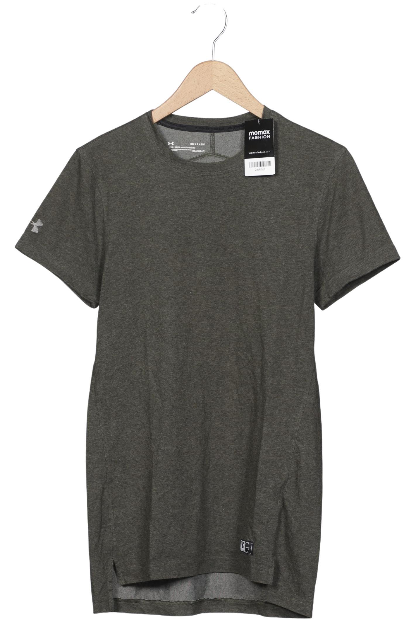 

Under Armour Herren T-Shirt, grün, Gr. 46