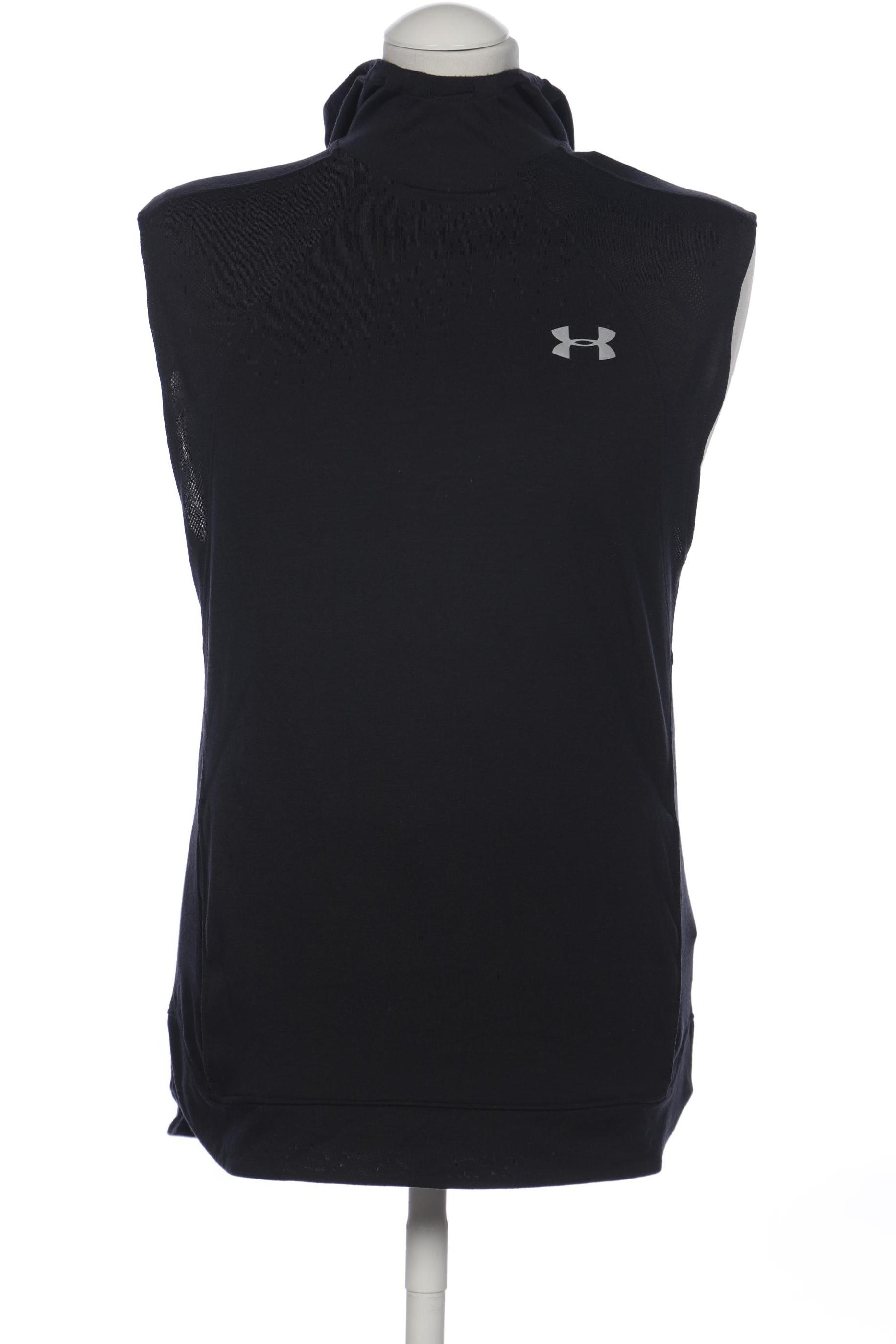 

Under Armour Herren T-Shirt, marineblau, Gr. 48