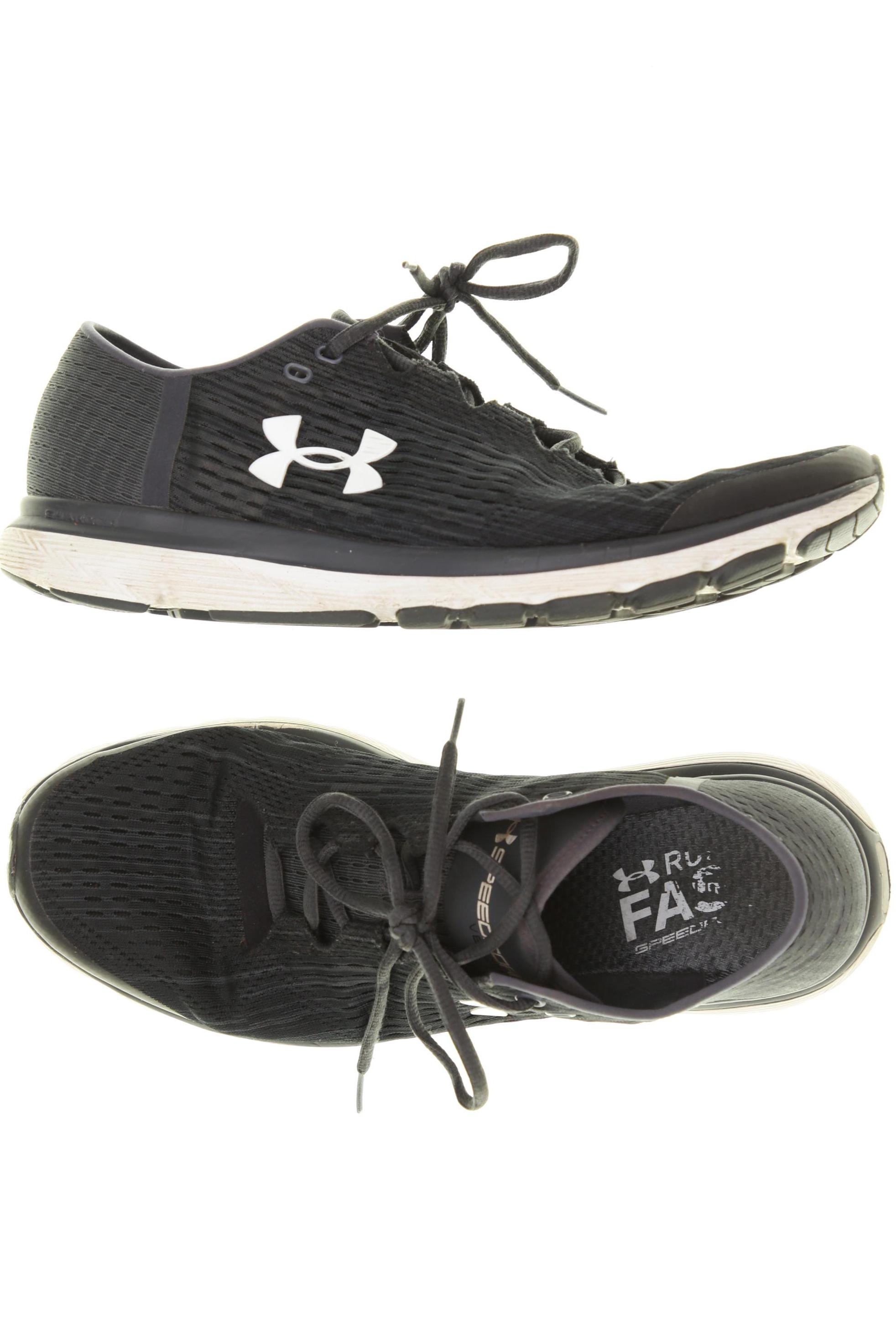Thumbnail - Under Armour Herren Sneakers, schwarz, Gr. 45