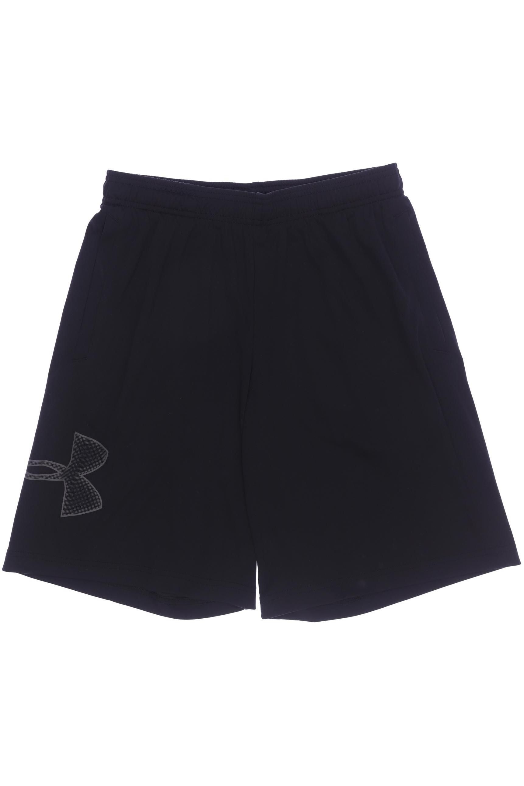 

Under Armour Herren Shorts, schwarz, Gr. 48
