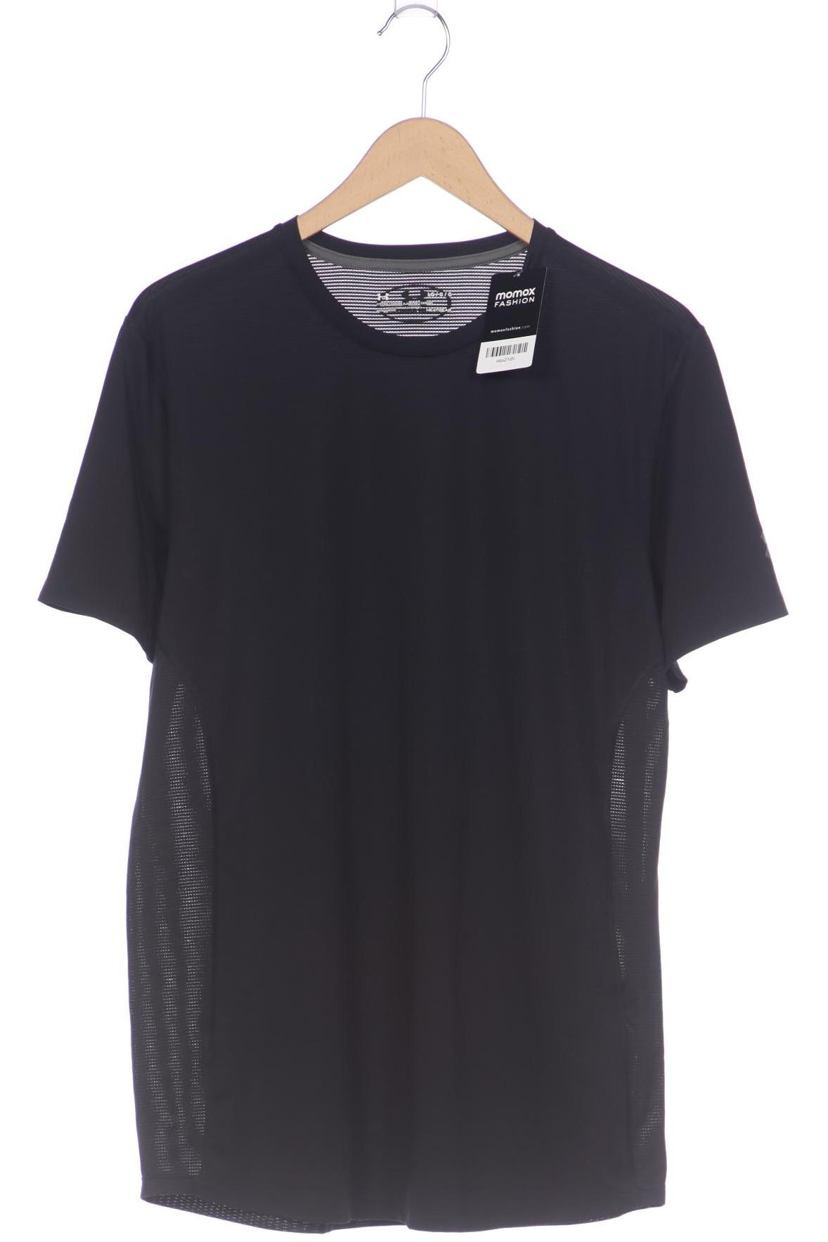 

Under Armour Herren T-Shirt, schwarz, Gr. 52
