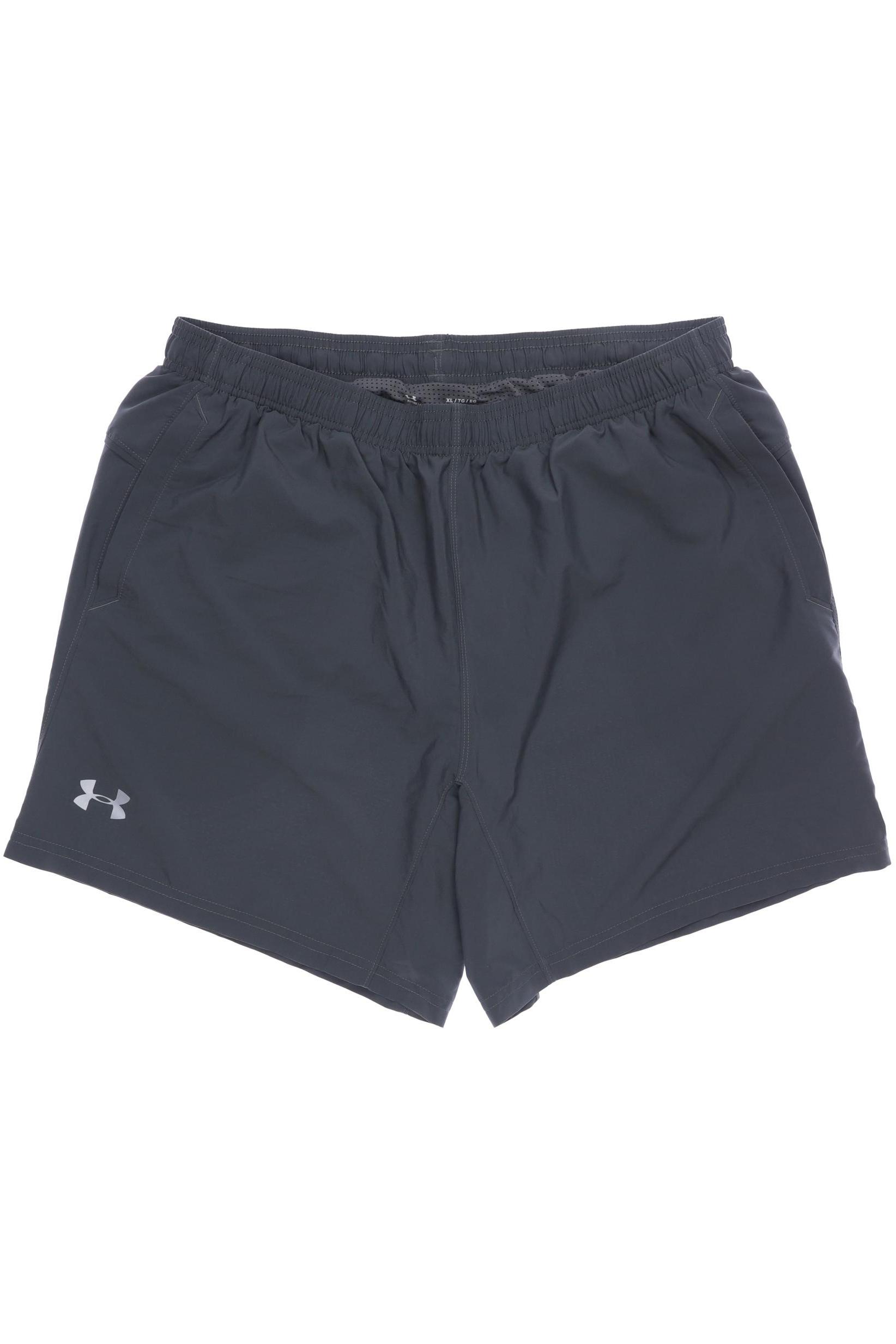 

Under Armour Herren Shorts, grau, Gr. 54