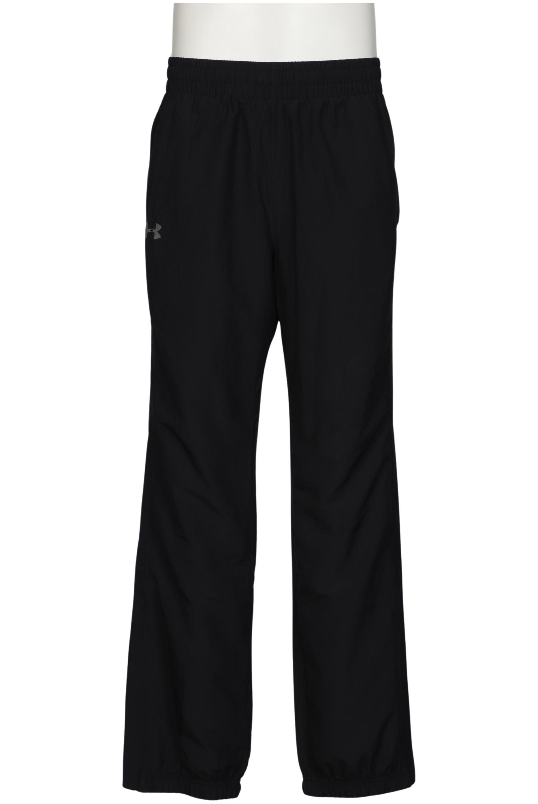 

Under Armour Herren Stoffhose, schwarz, Gr. 0
