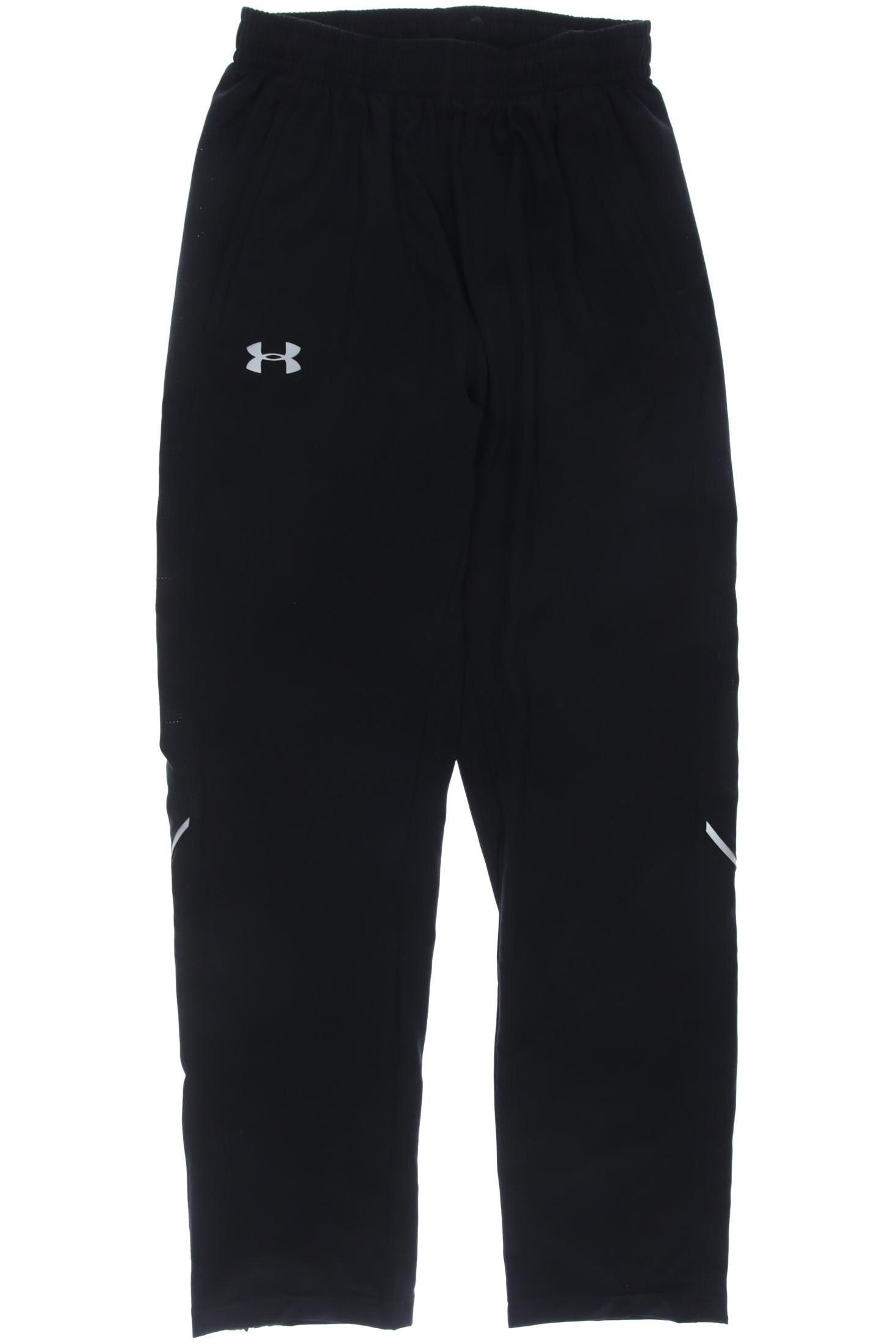 

Under Armour Herren Stoffhose, schwarz, Gr. 0