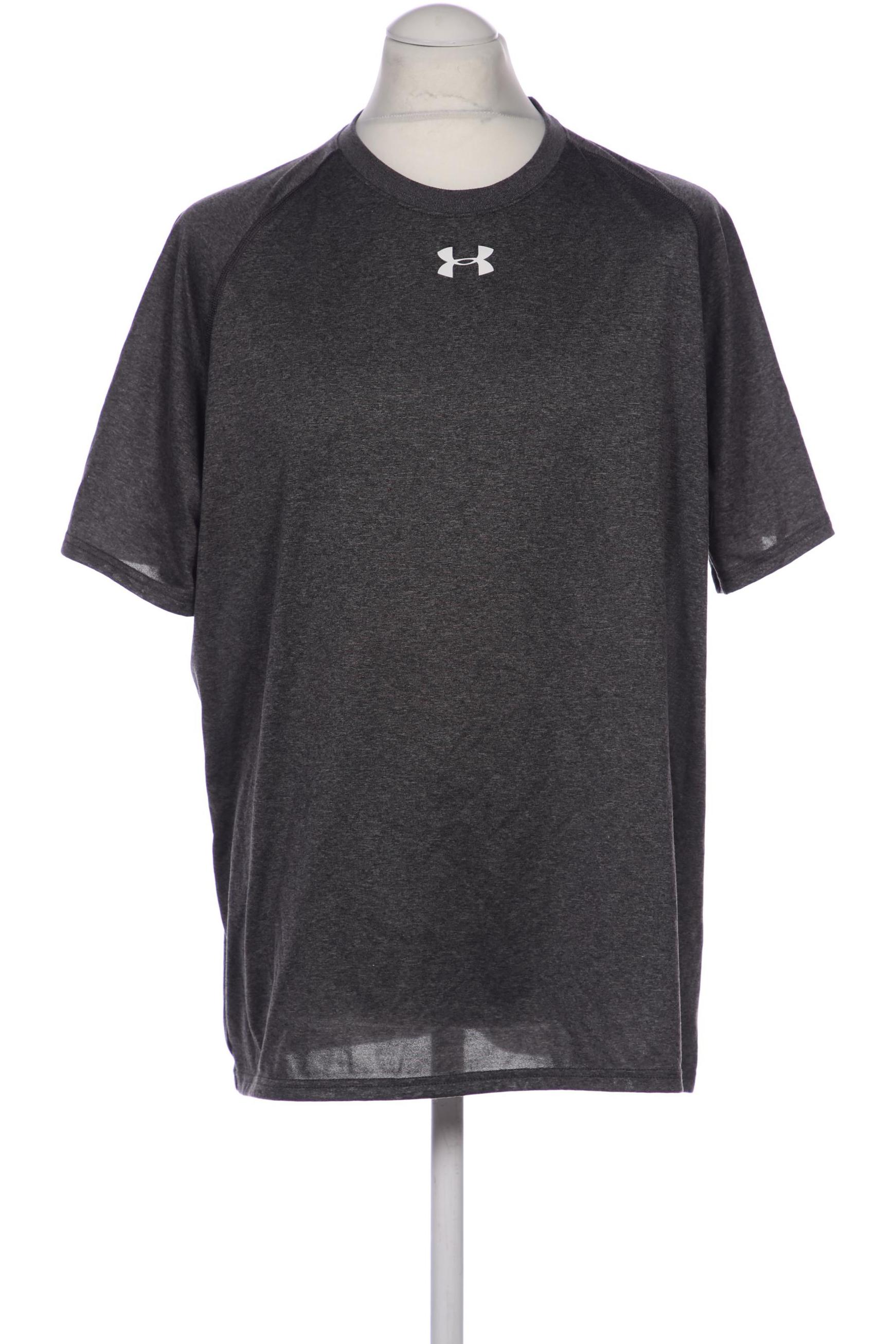 

UNDER ARMOUR Herren T-Shirt, grau