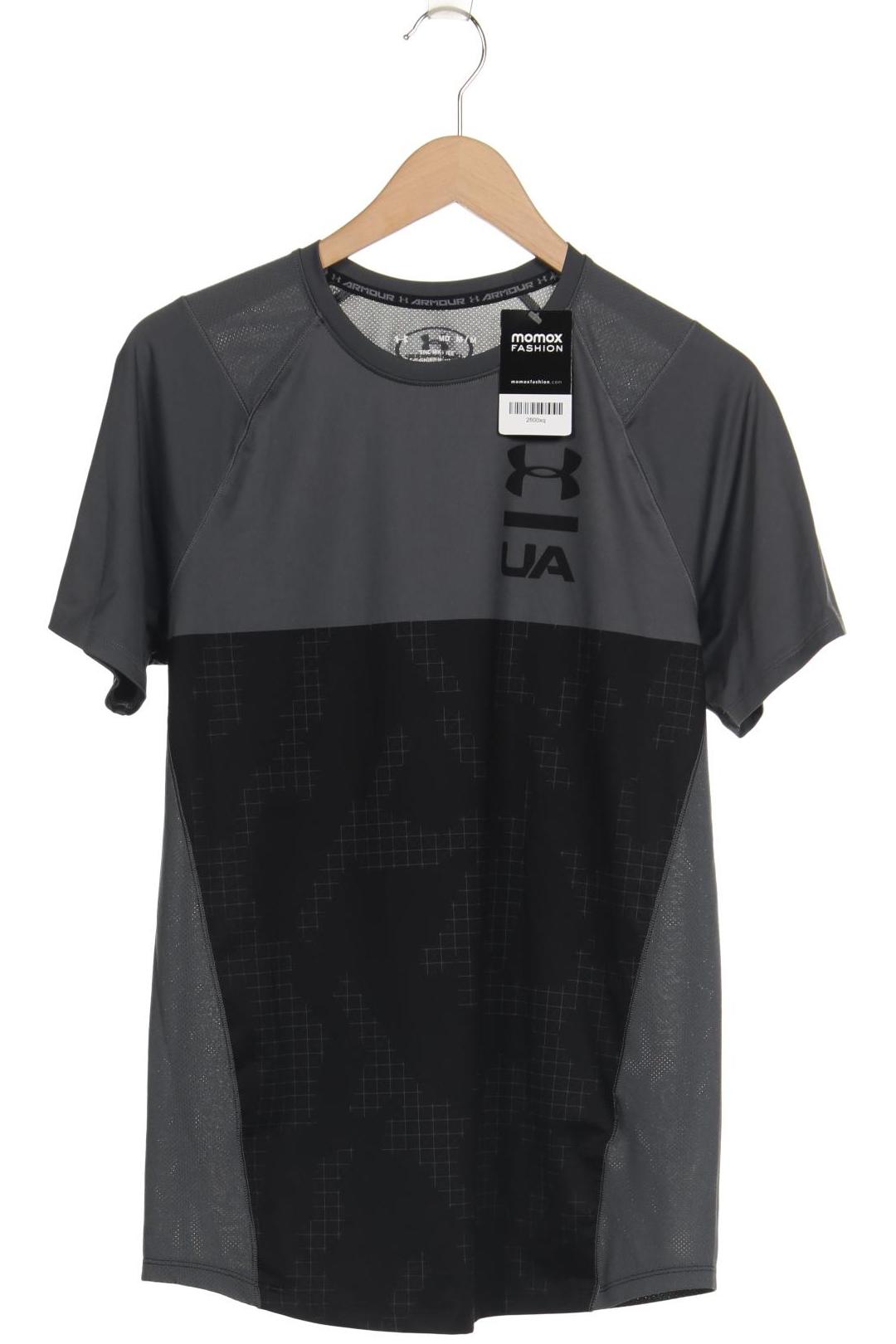 

Under Armour Herren T-Shirt, grau, Gr. 48